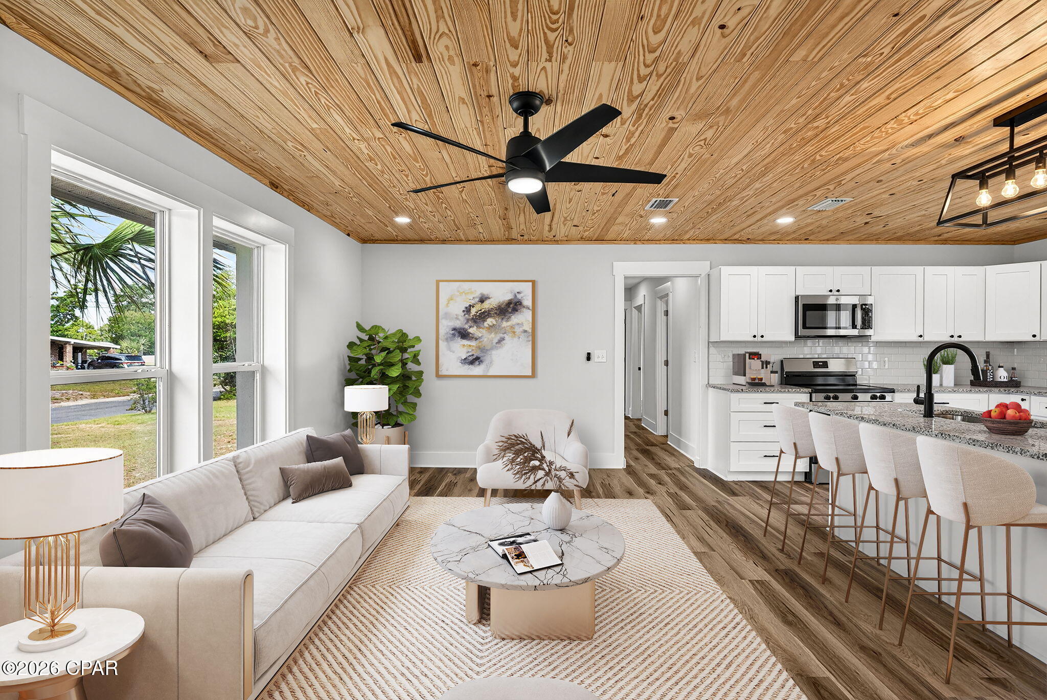 Forest Park 3rd Add - Residential