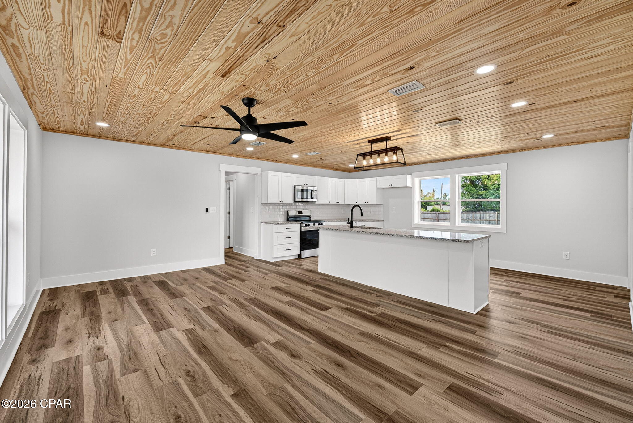 Forest Park 3rd Add - Residential
