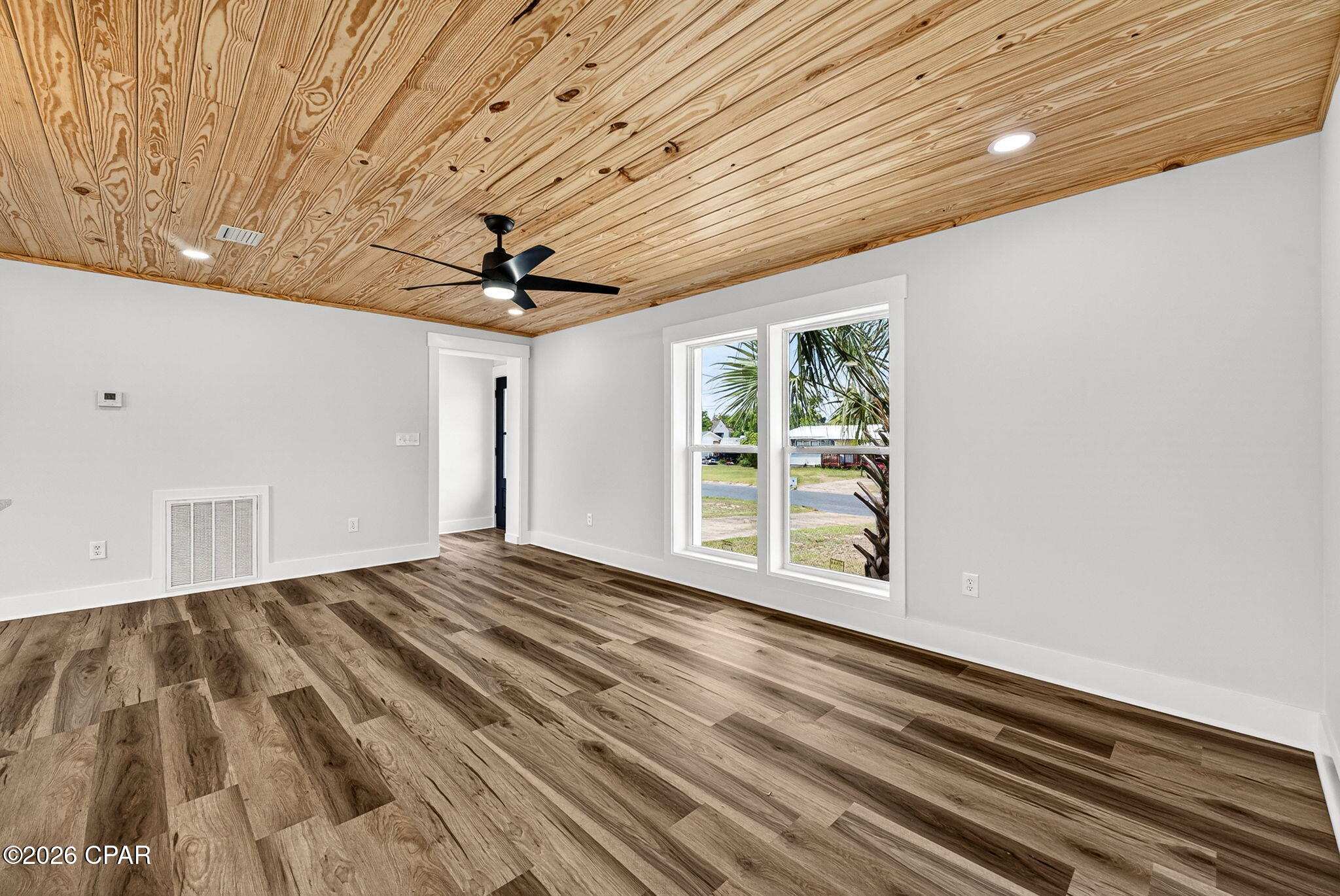 Forest Park 3rd Add - Residential