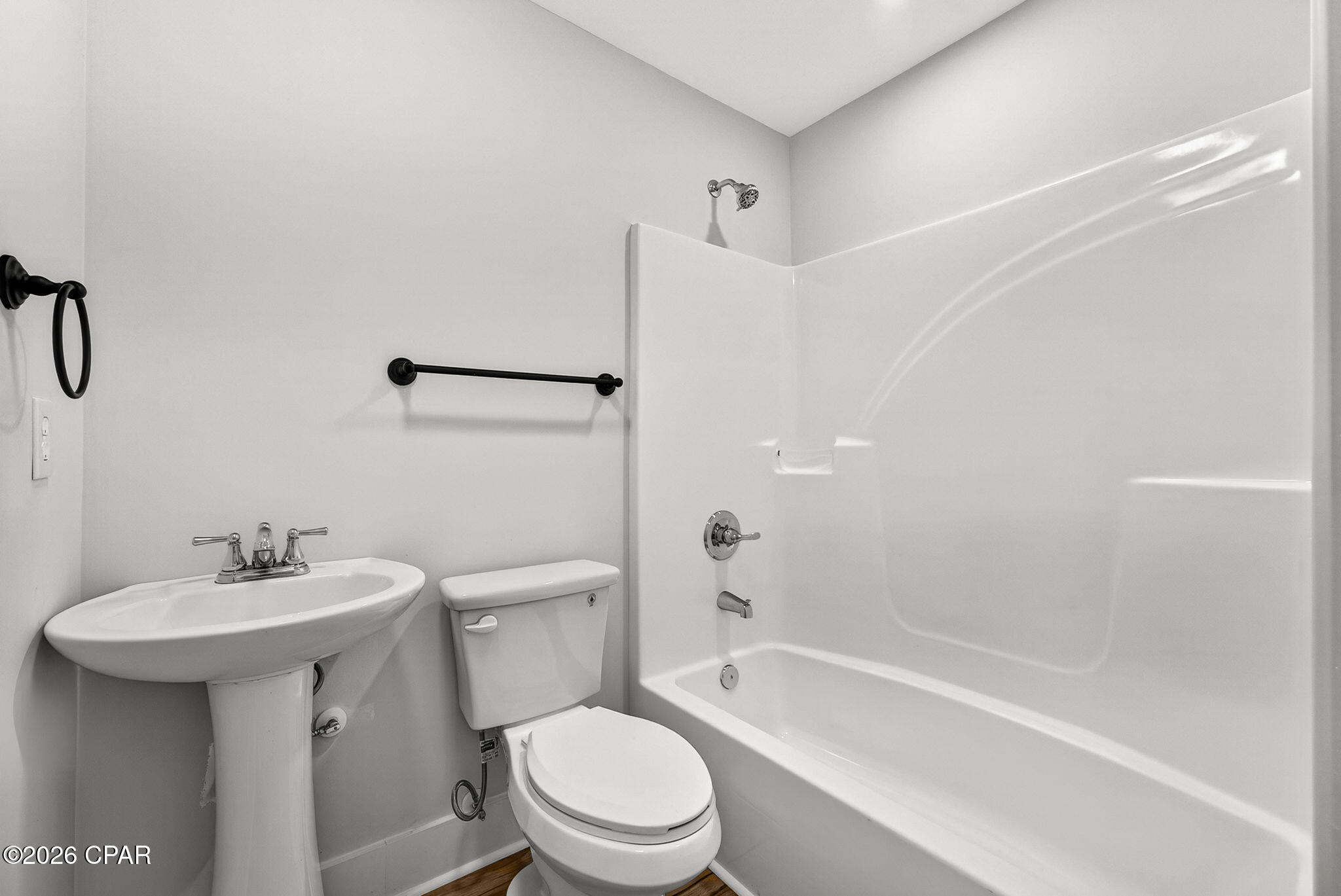 Forest Park 3rd Add - Residential