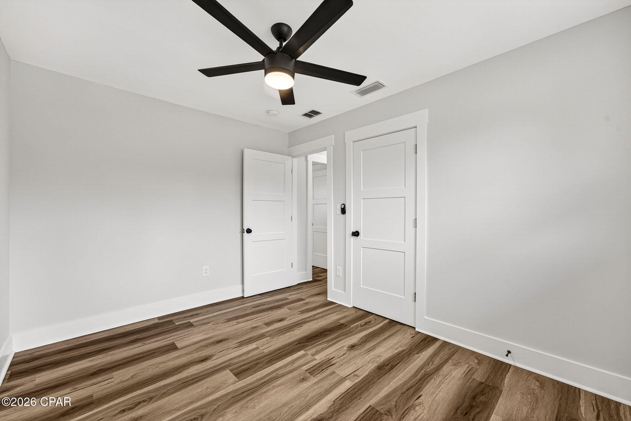 Forest Park 3rd Add - Residential
