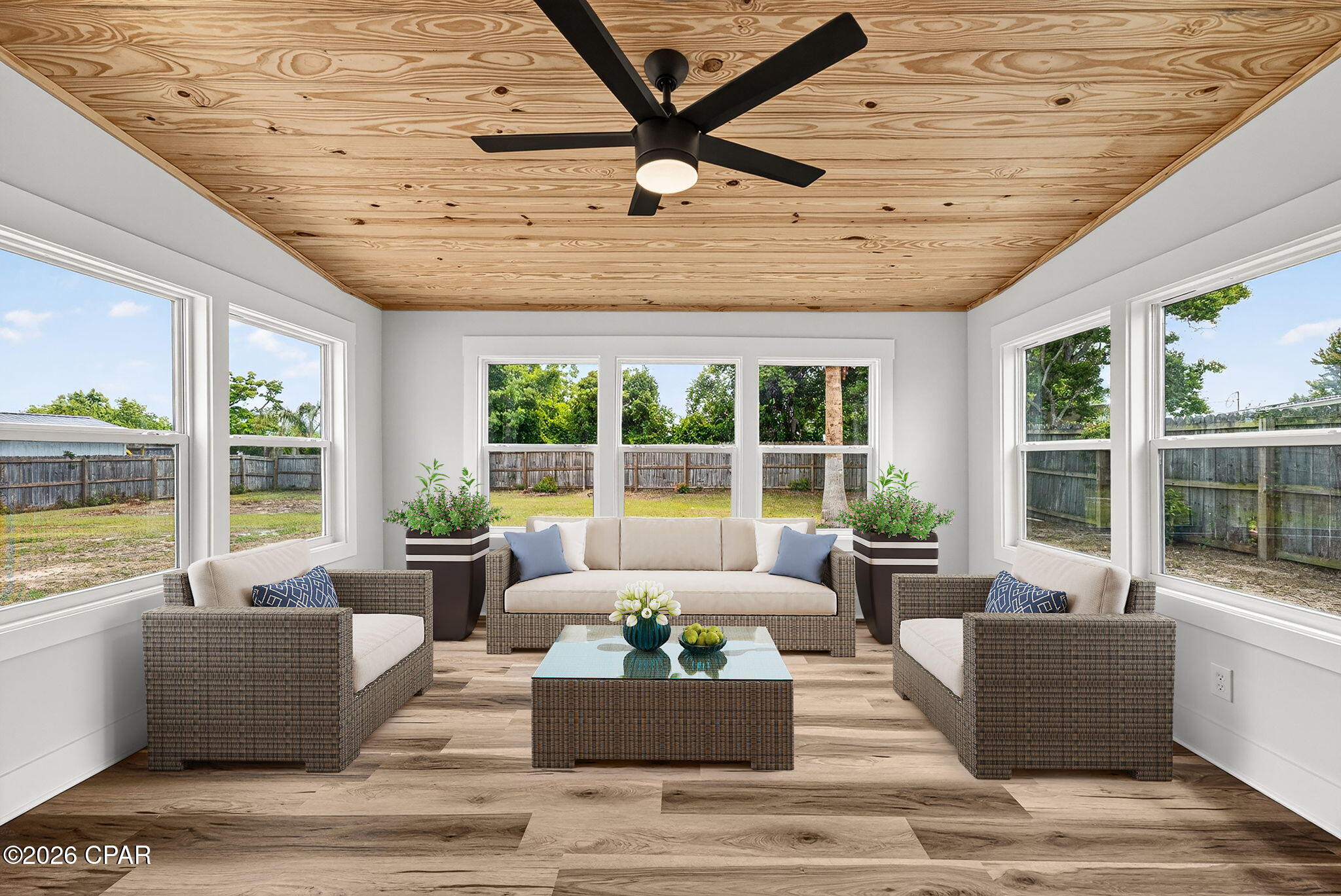 Forest Park 3rd Add - Residential