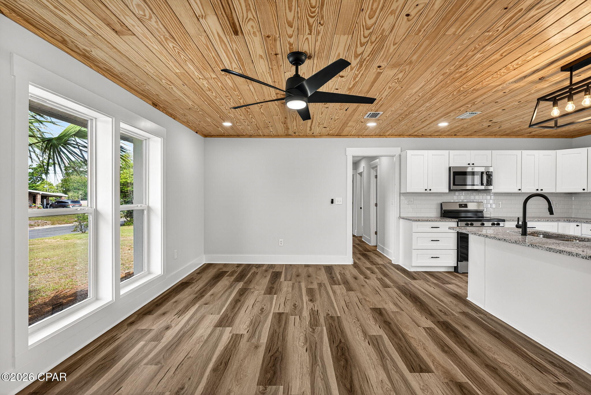 Forest Park 3rd Add - Residential