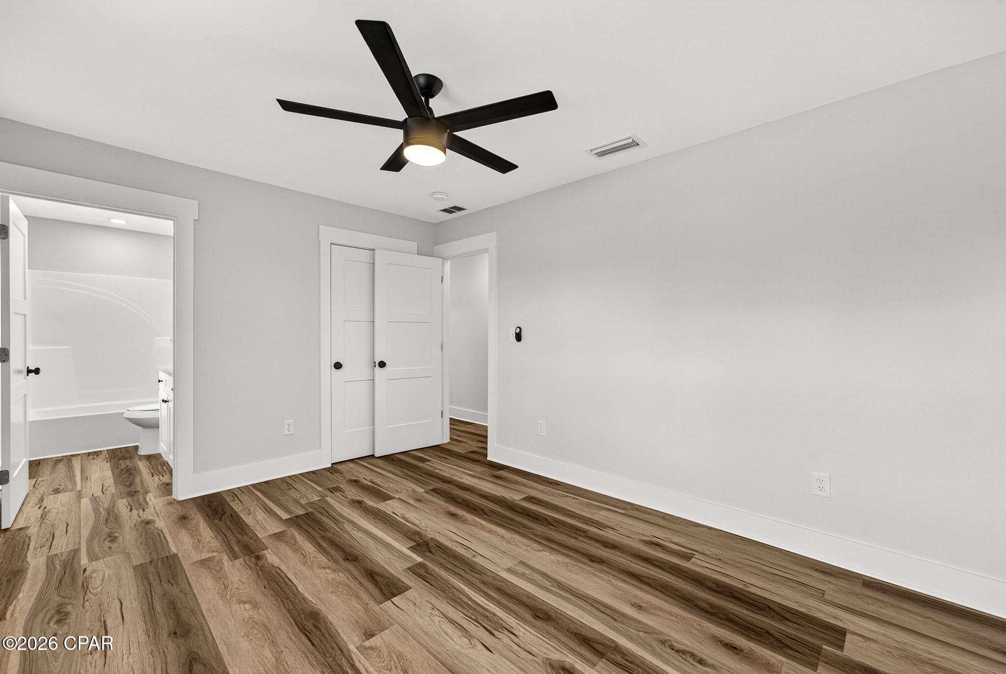 Forest Park 3rd Add - Residential