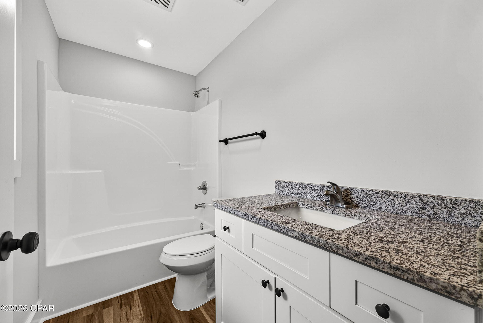 Forest Park 3rd Add - Residential