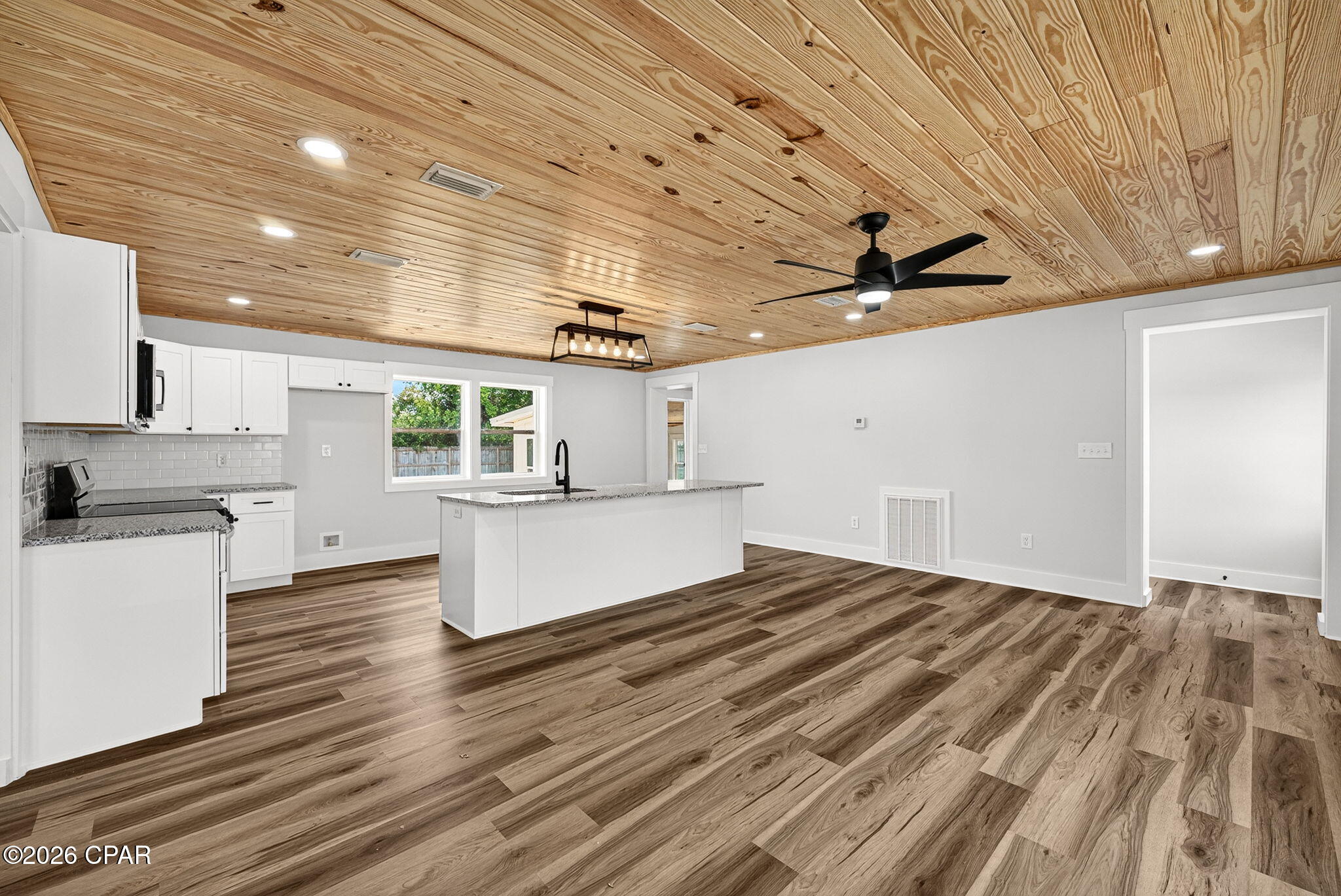 Forest Park 3rd Add - Residential