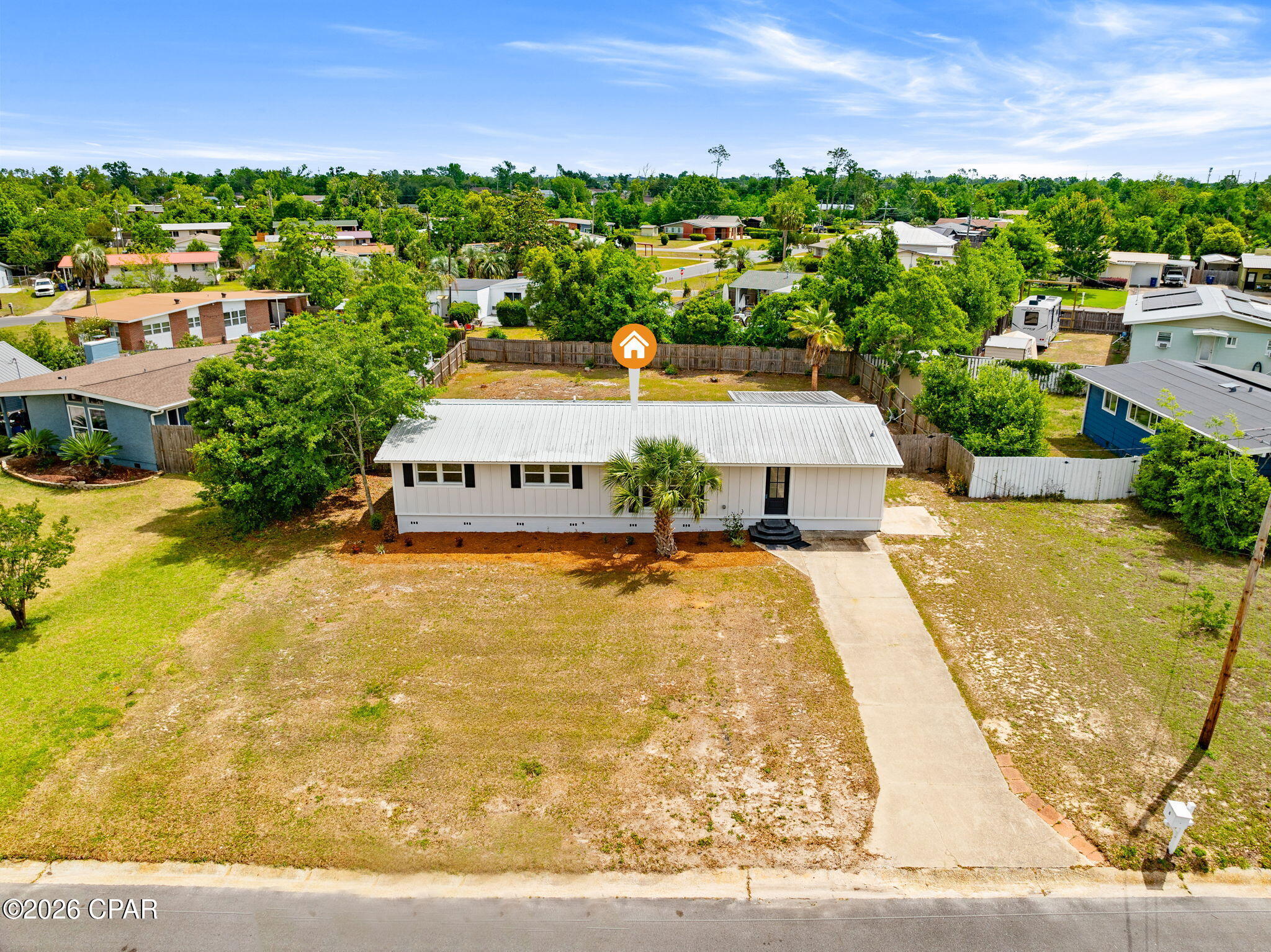 Forest Park 3rd Add - Residential