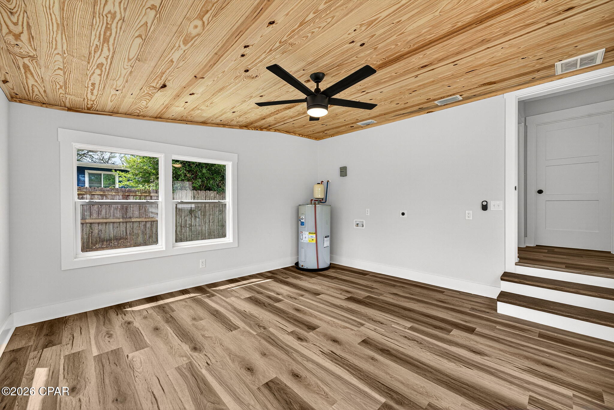 Forest Park 3rd Add - Residential
