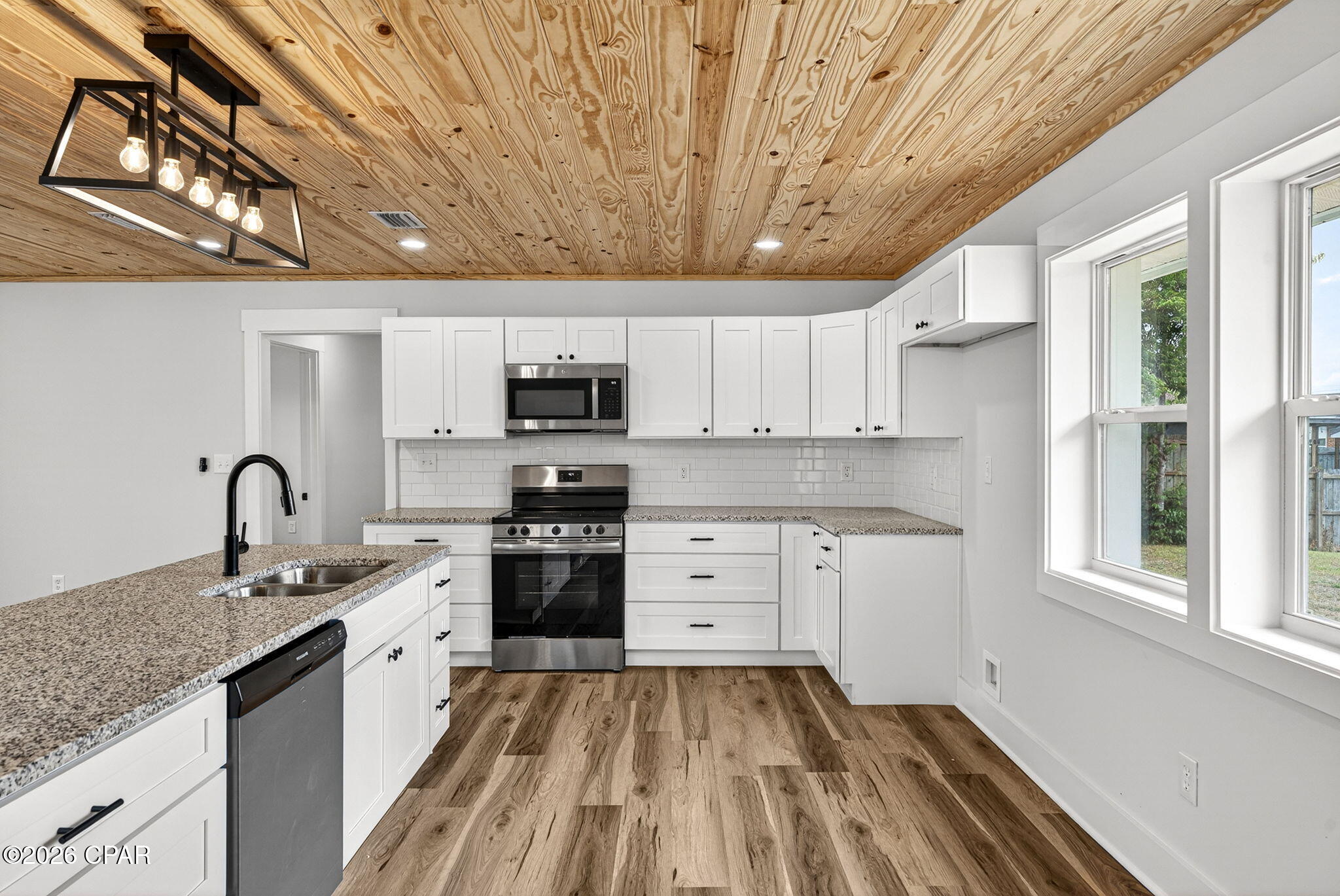 Forest Park 3rd Add - Residential