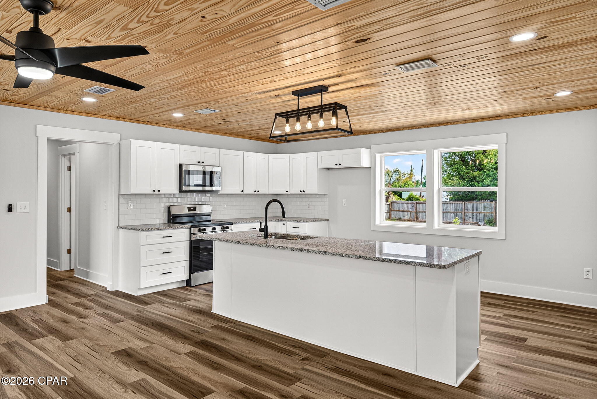 Forest Park 3rd Add - Residential