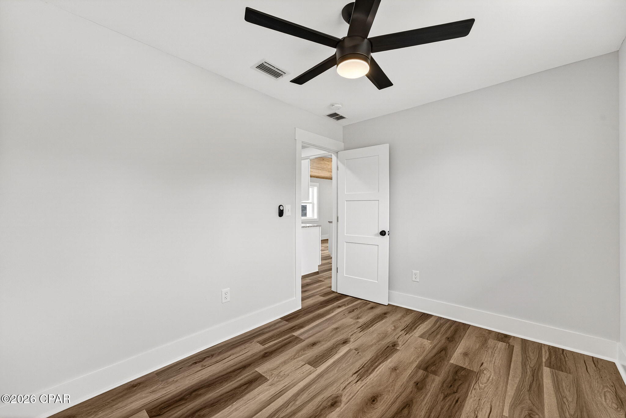 Forest Park 3rd Add - Residential