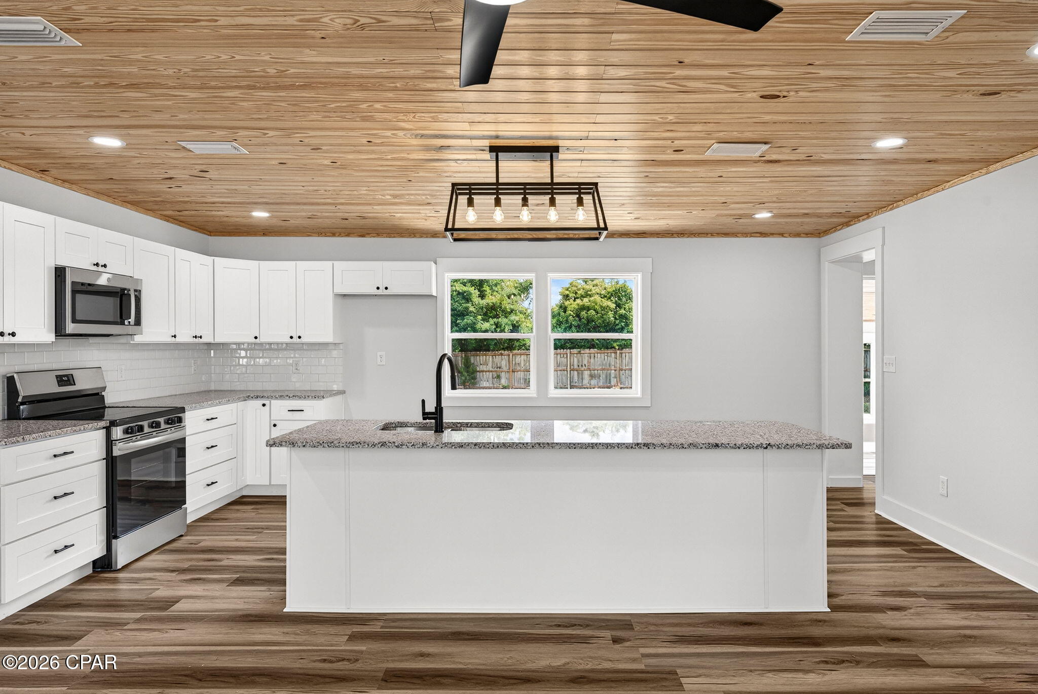 Forest Park 3rd Add - Residential