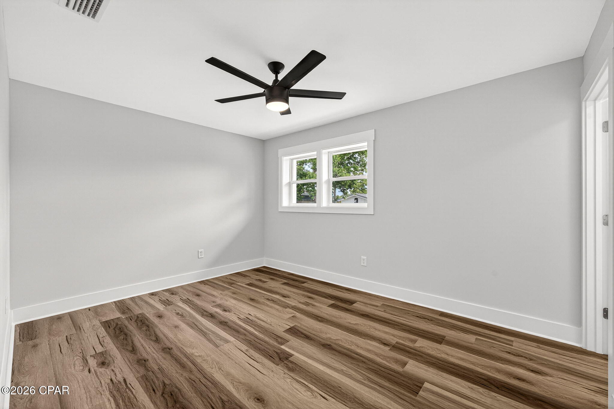 Forest Park 3rd Add - Residential