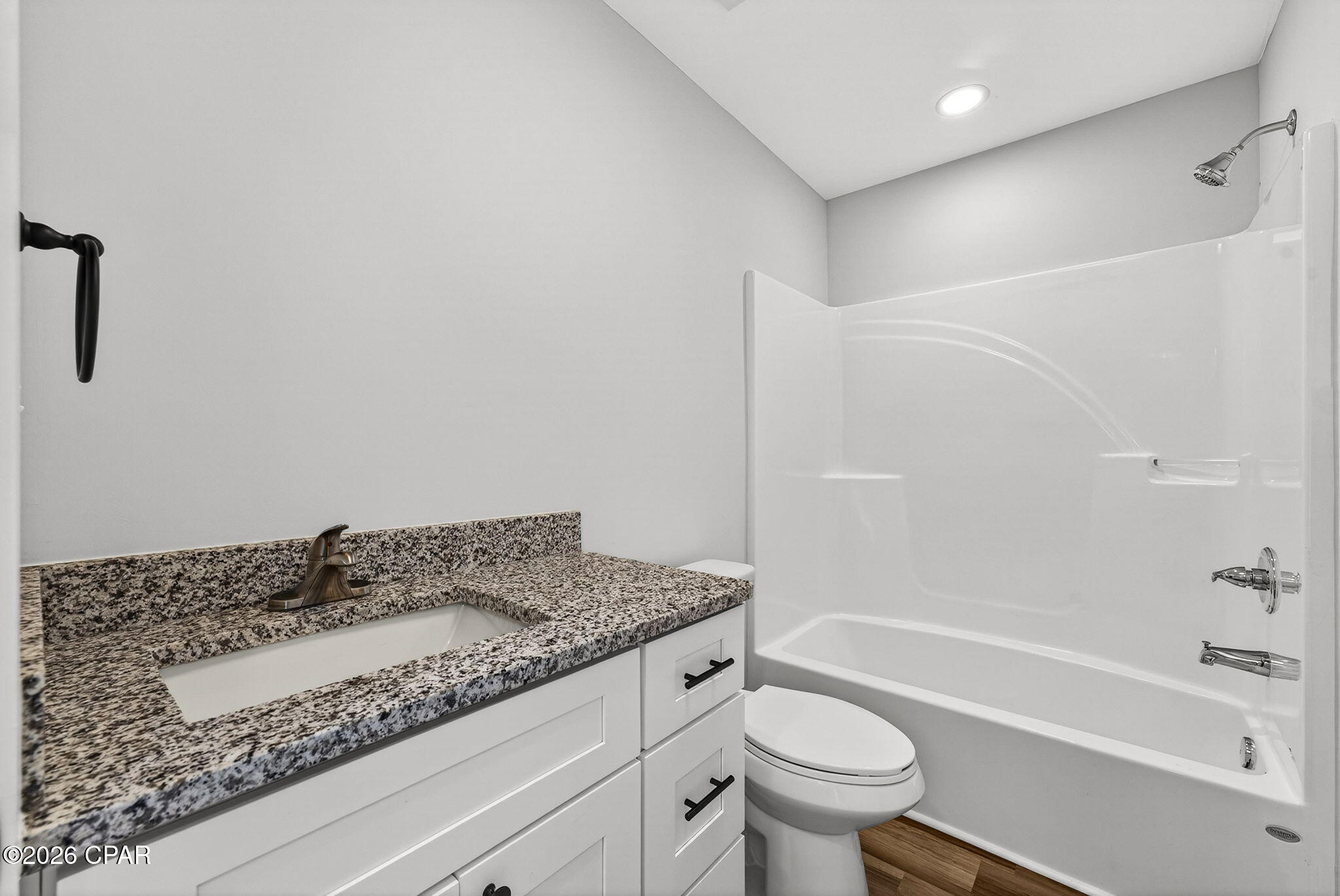 Forest Park 3rd Add - Residential