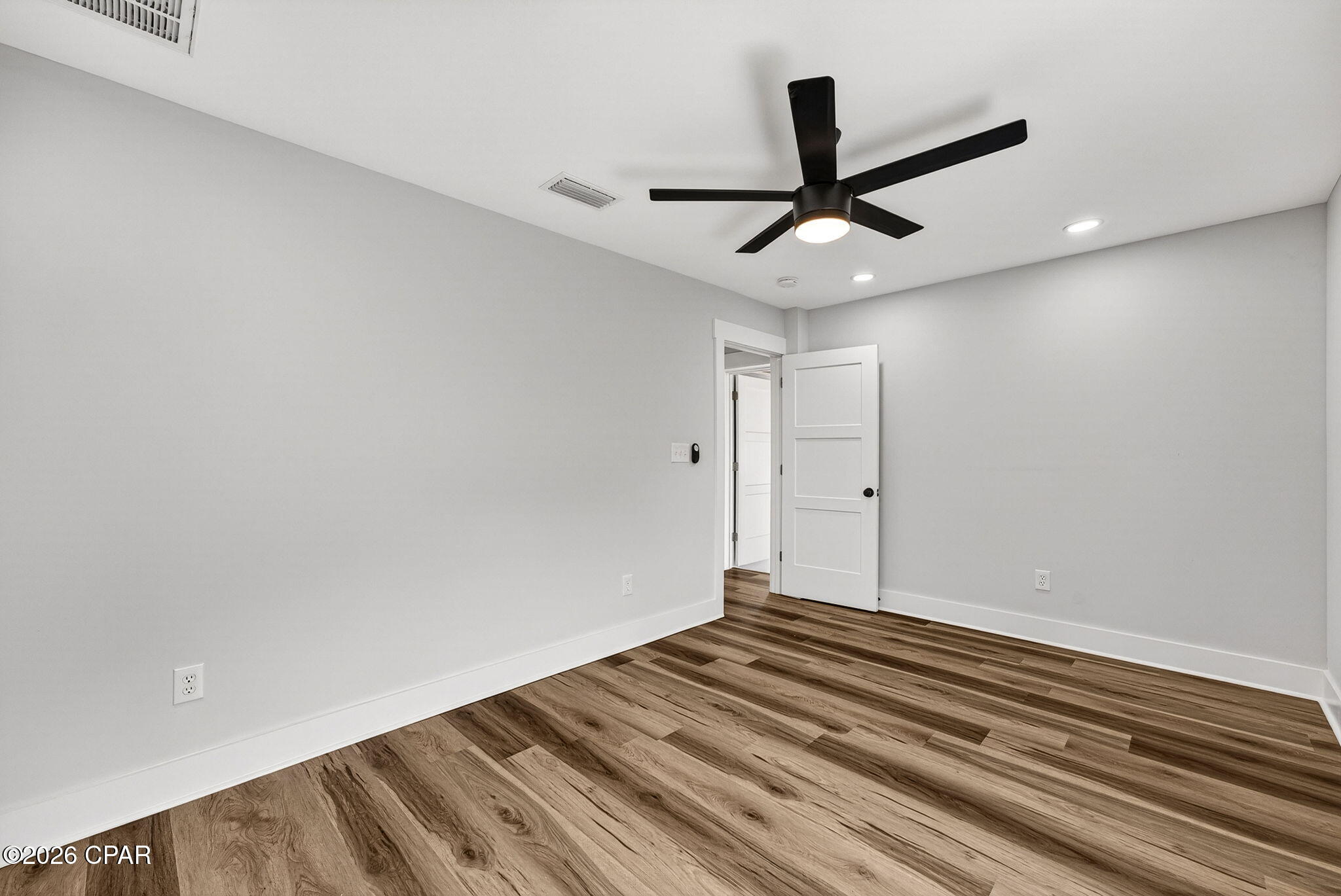 Forest Park 3rd Add - Residential