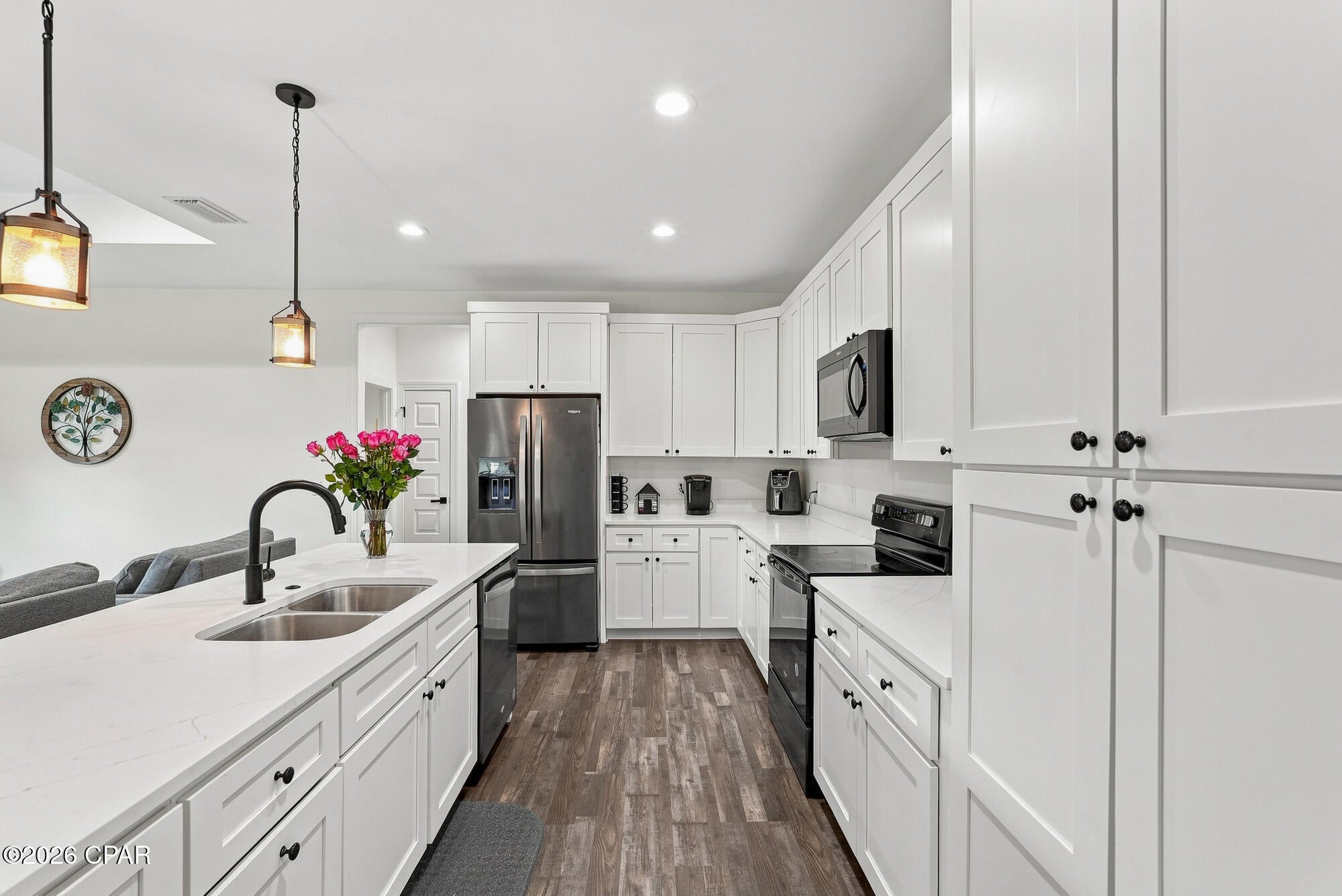Northshore Phase VI - Residential