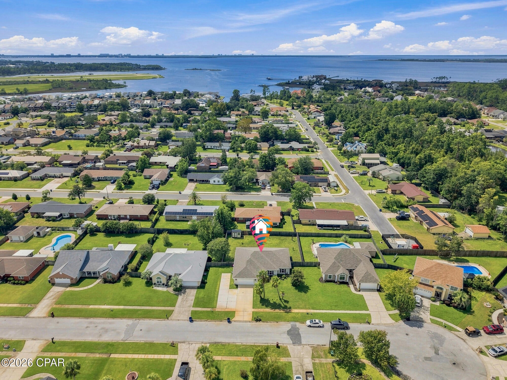 Northshore Phase VI - Residential
