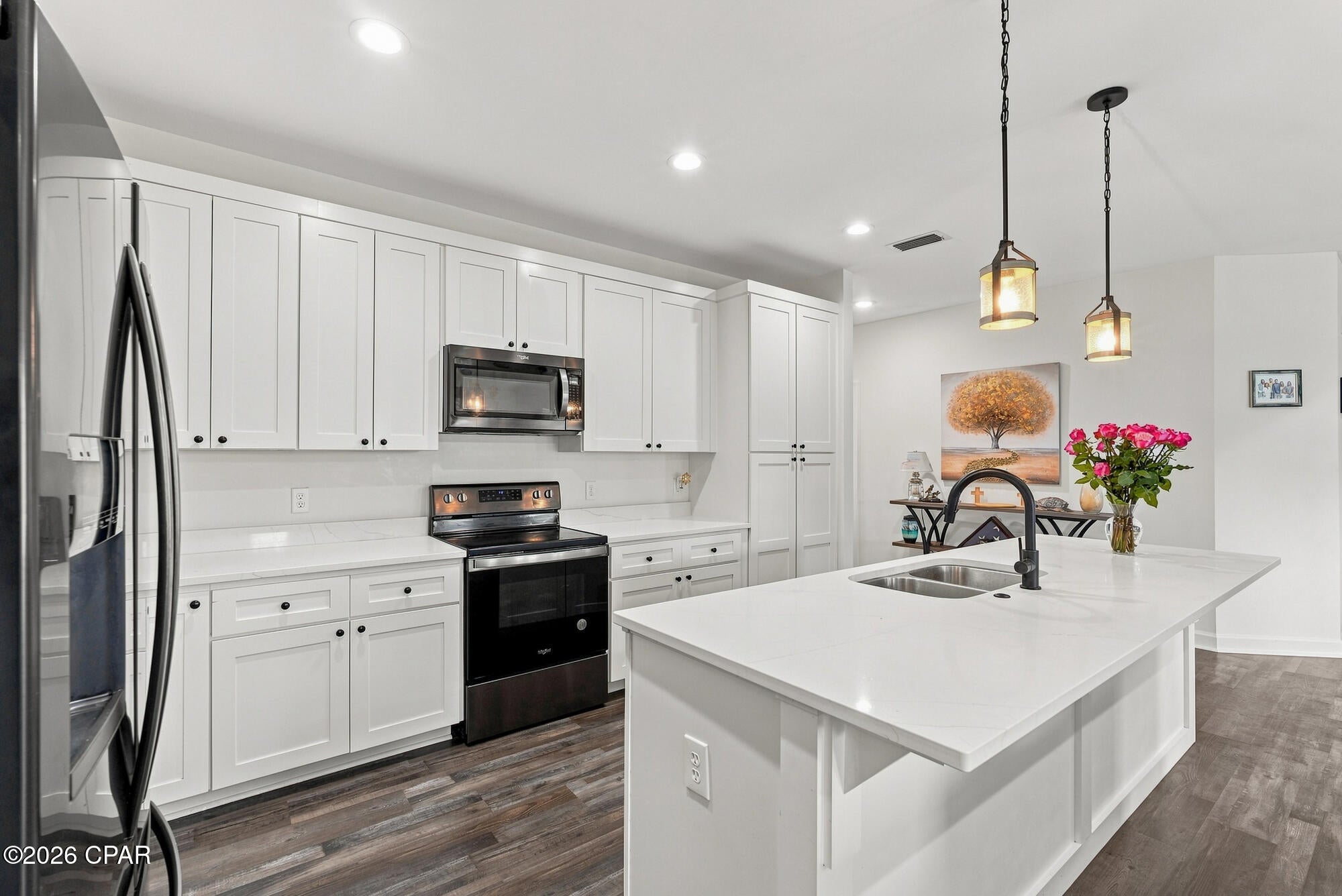 Northshore Phase VI - Residential