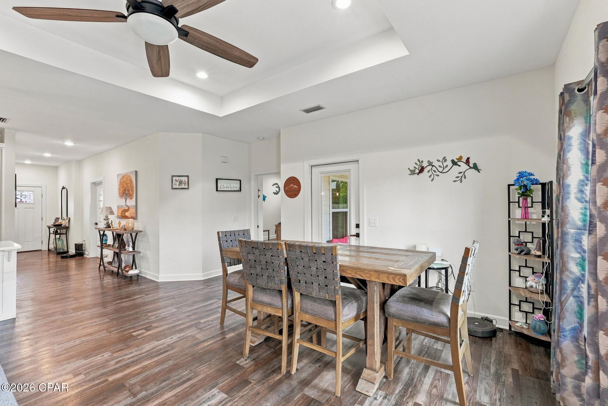 Northshore Phase VI - Residential