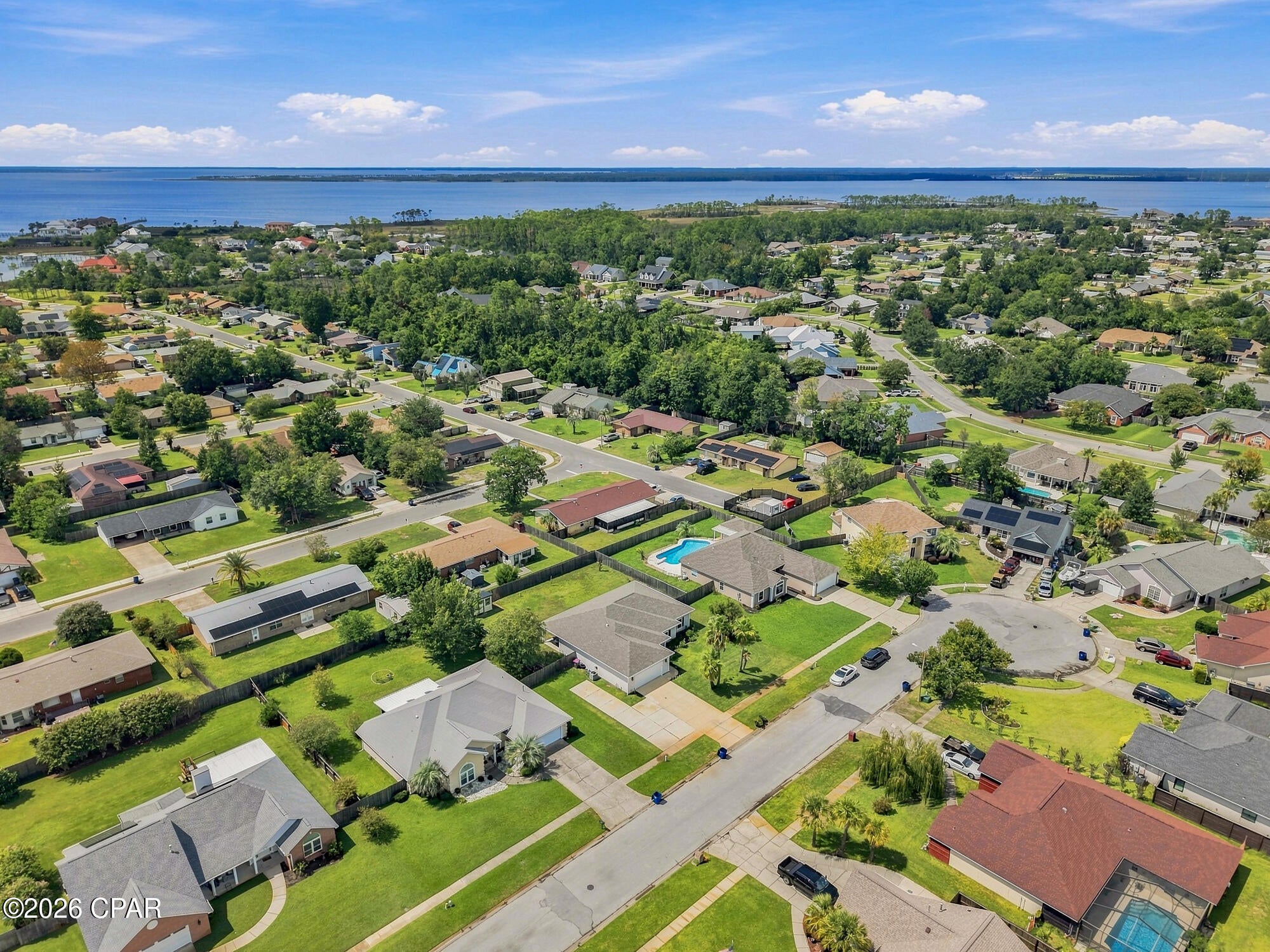 Northshore Phase VI - Residential