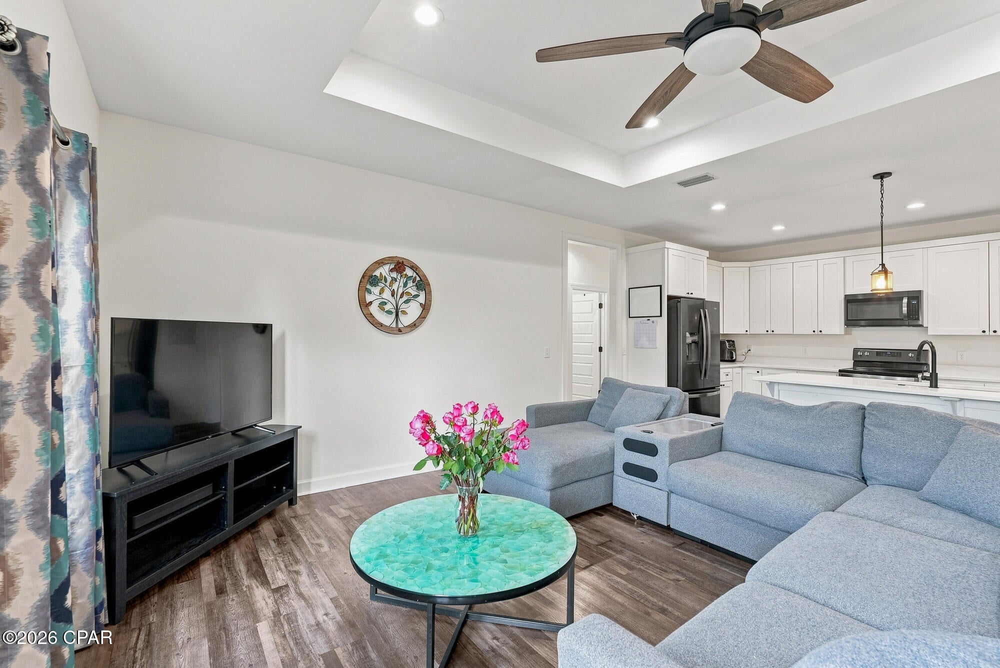 Northshore Phase VI - Residential