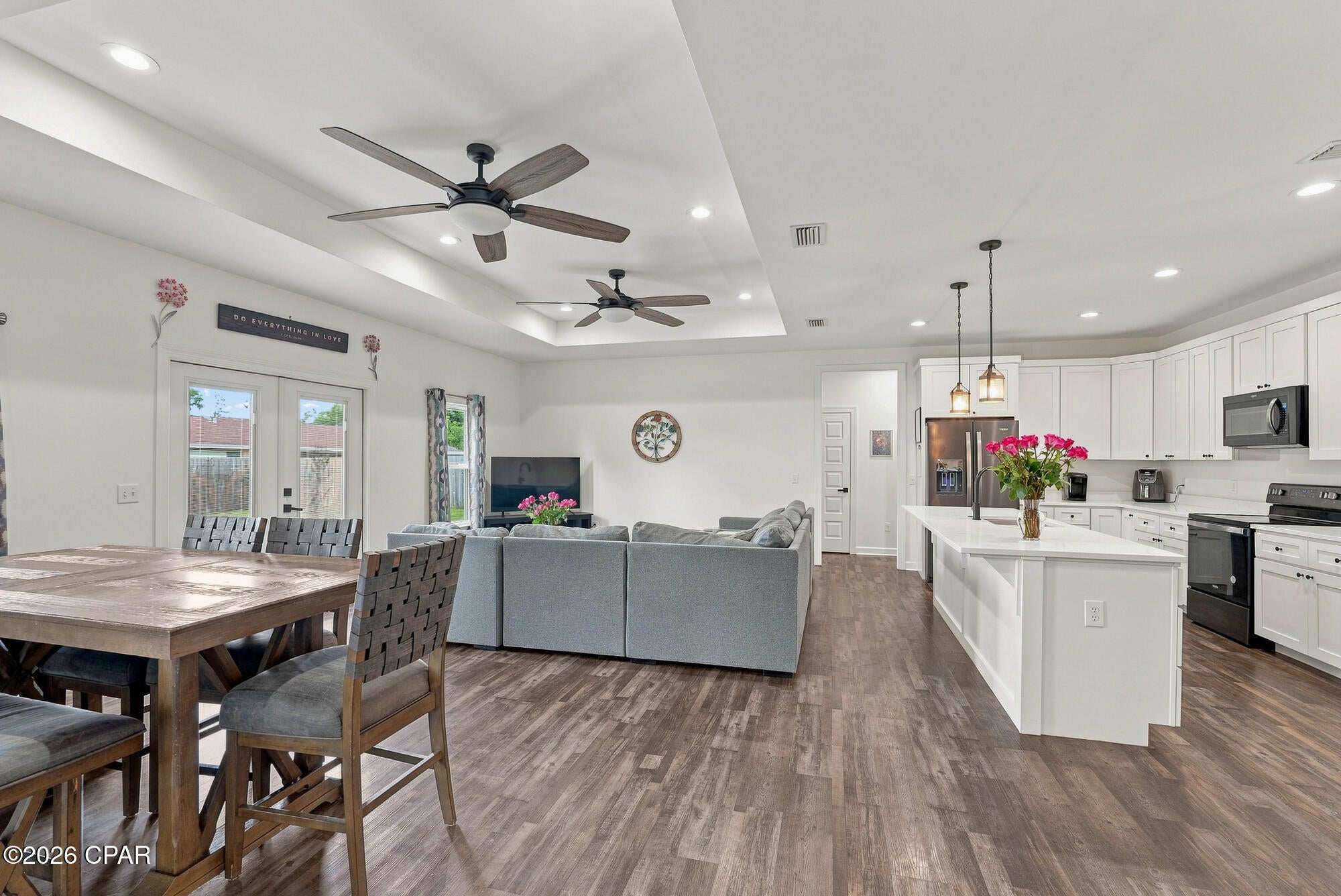 Northshore Phase VI - Residential