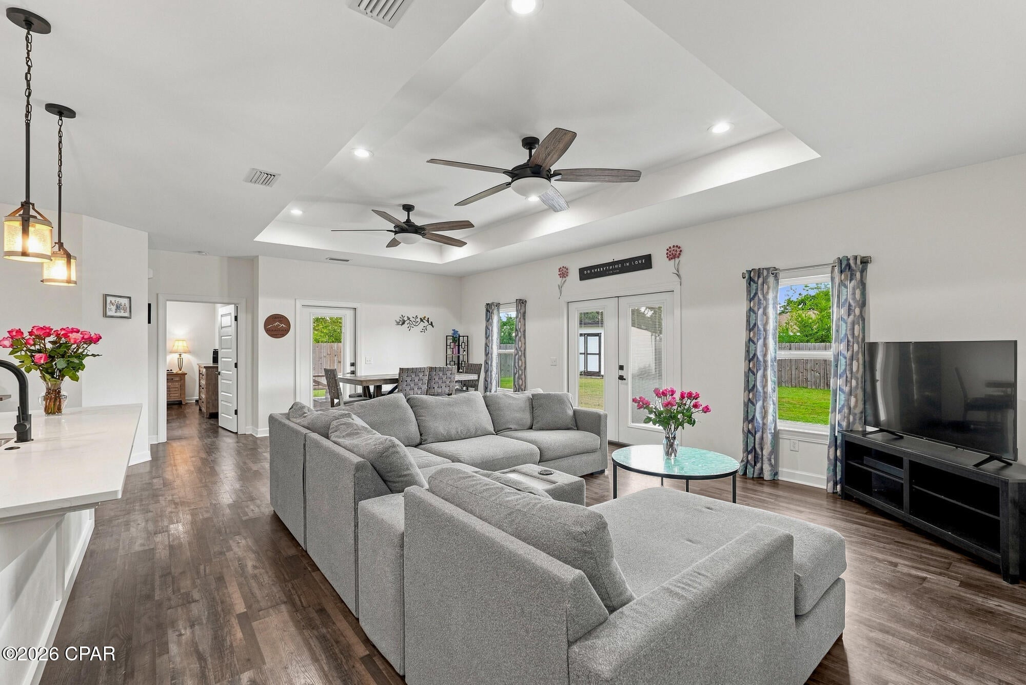 Northshore Phase VI - Residential