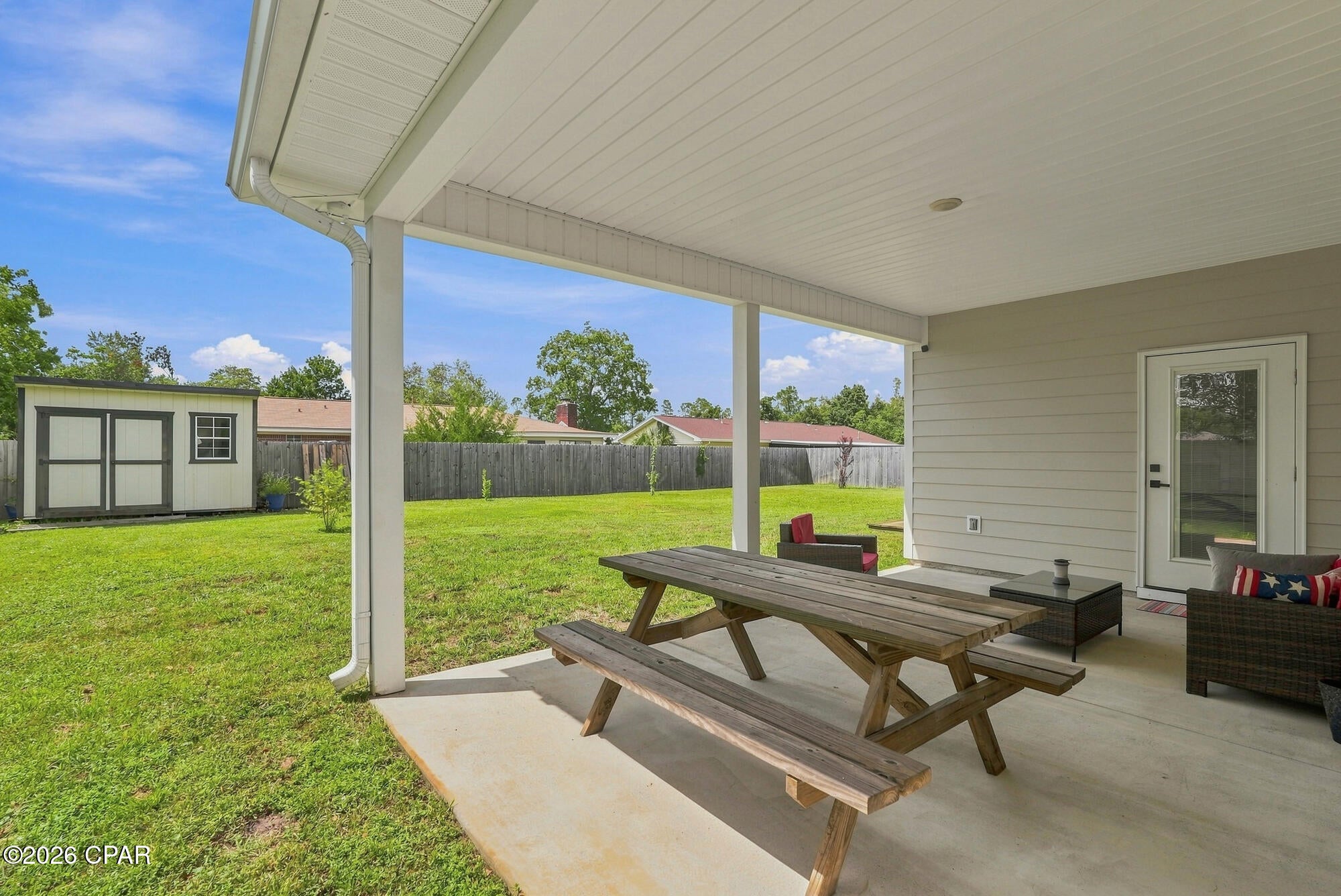 Northshore Phase VI - Residential