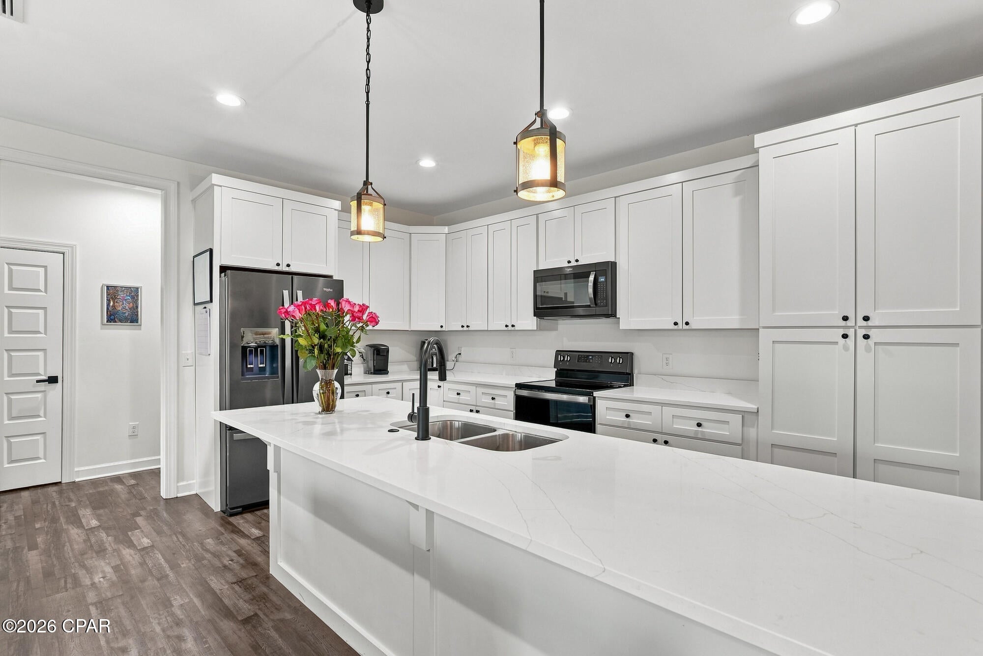 Northshore Phase VI - Residential