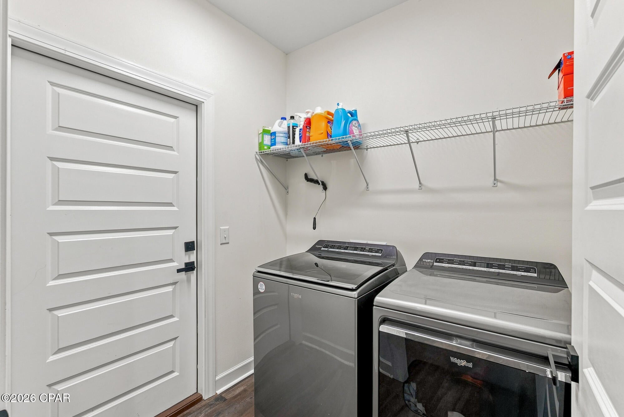 Northshore Phase VI - Residential