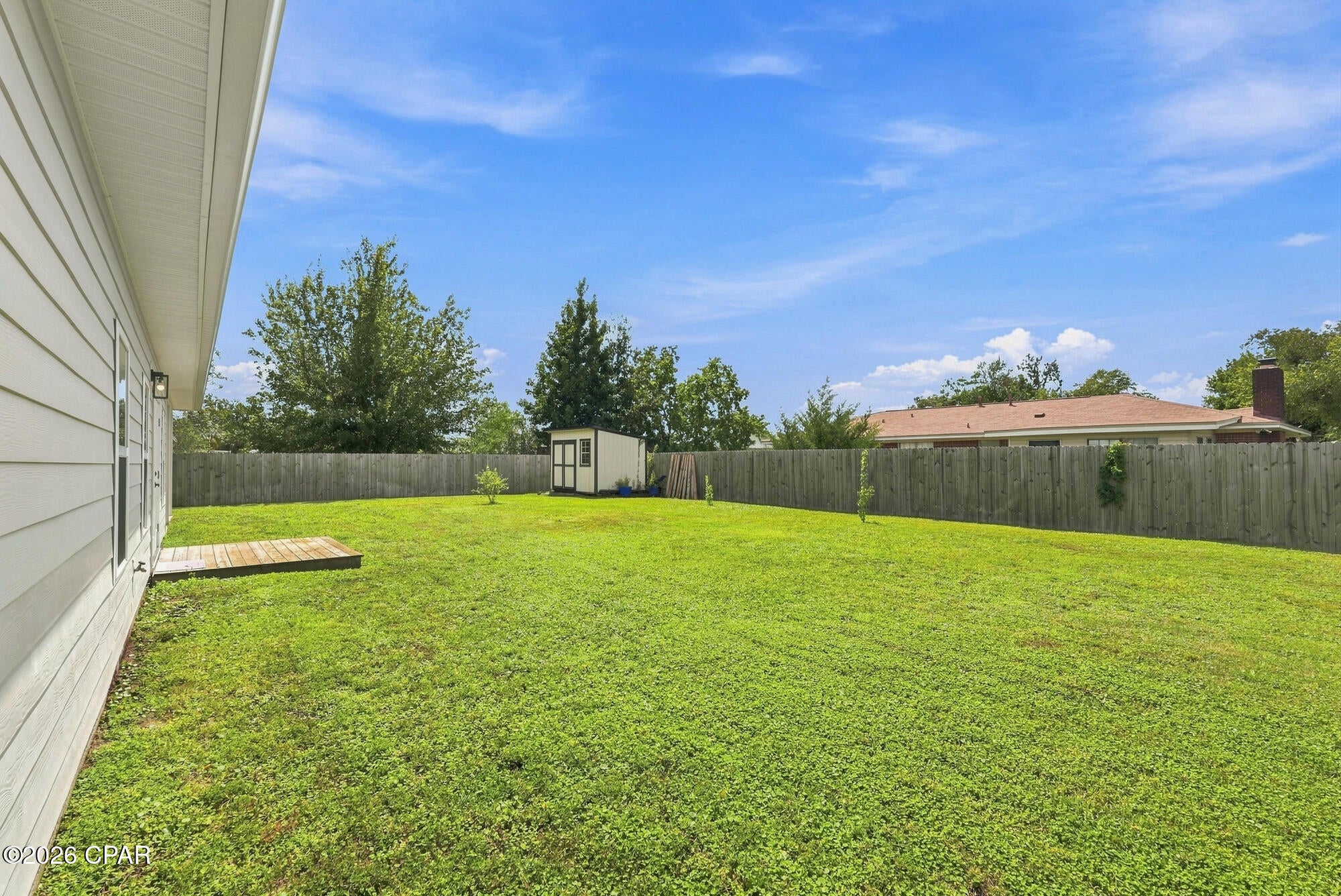 Northshore Phase VI - Residential