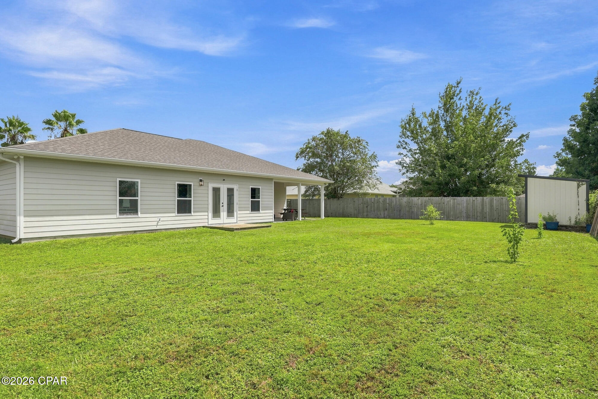 Northshore Phase VI - Residential