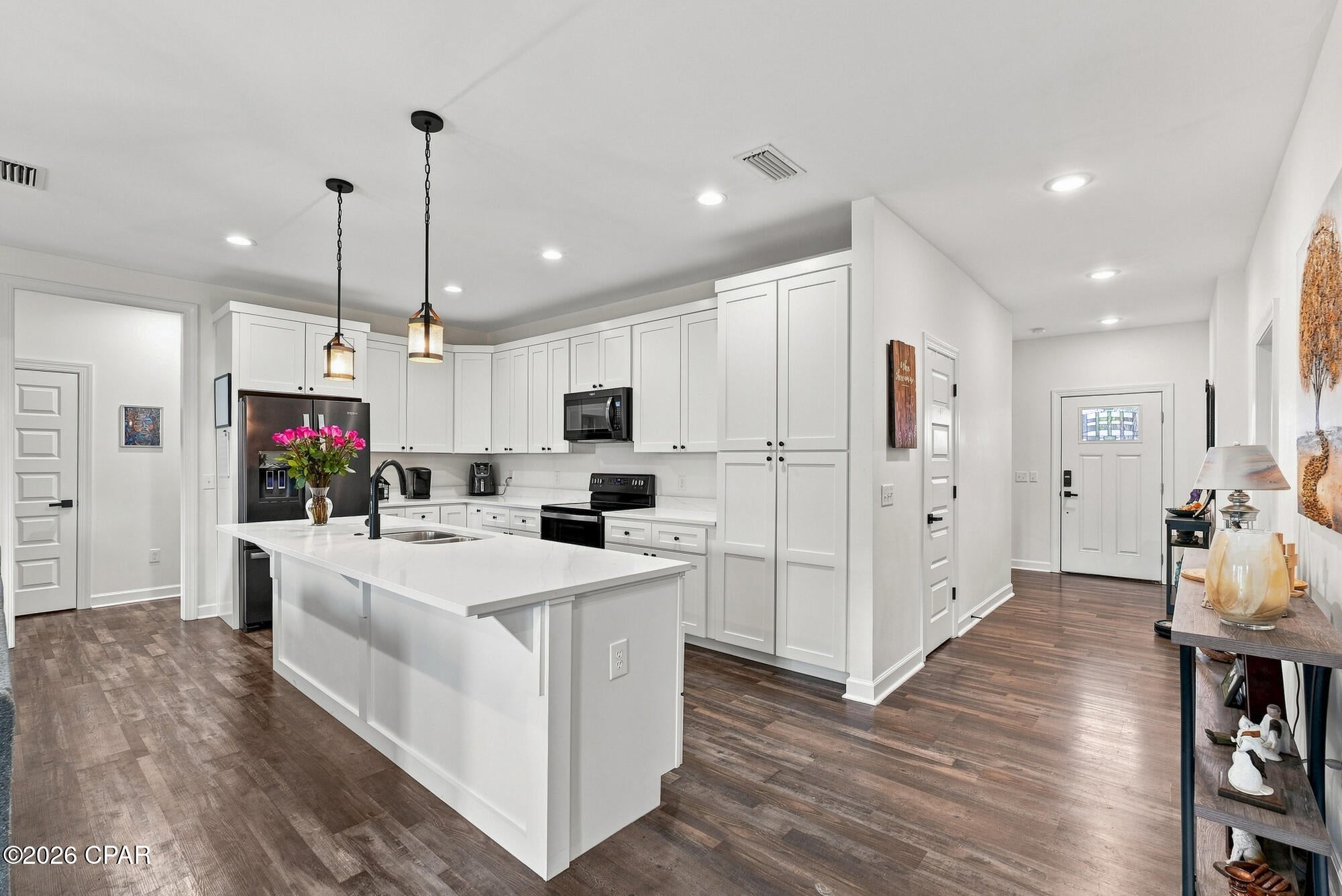 Northshore Phase VI - Residential