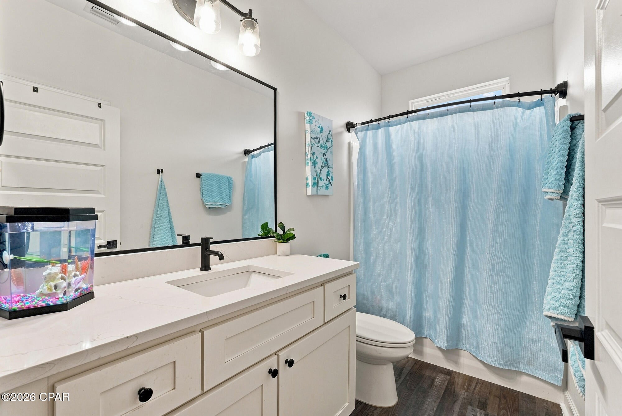 Northshore Phase VI - Residential