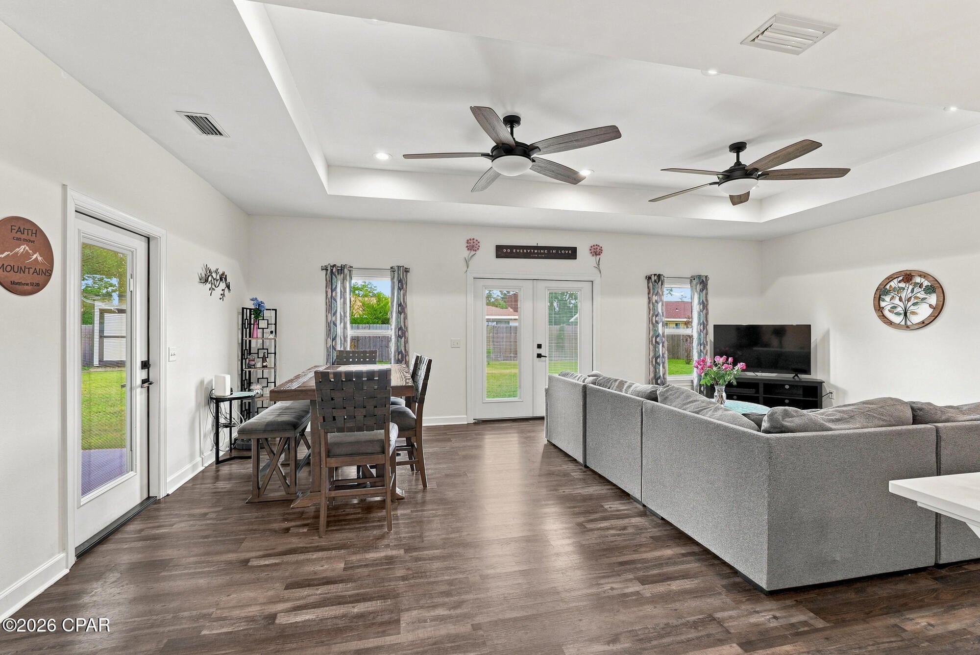 Northshore Phase VI - Residential