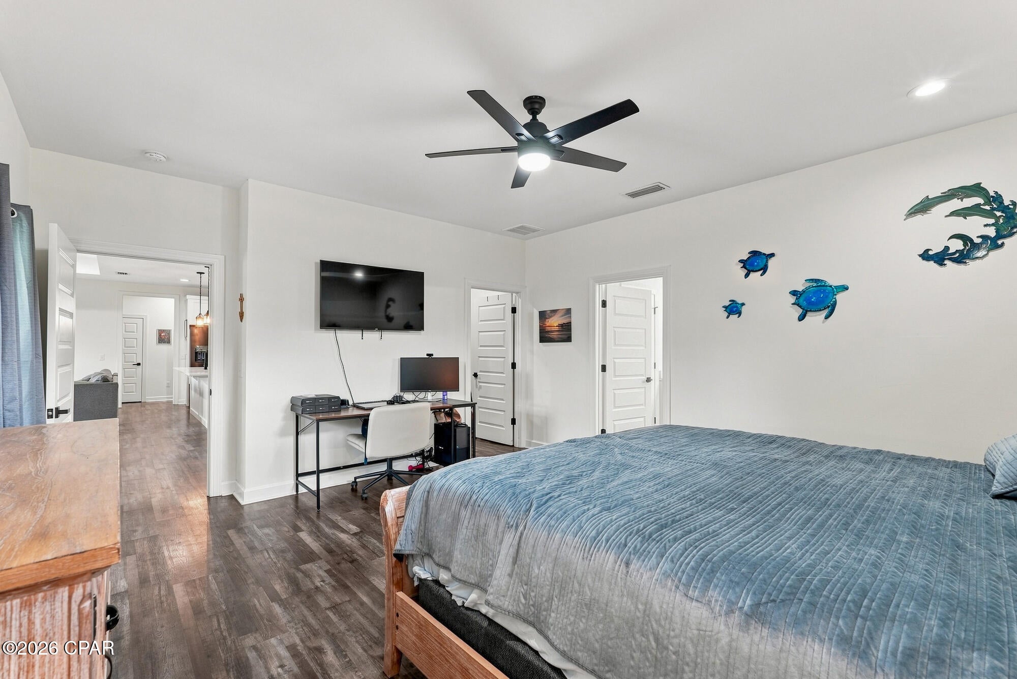 Northshore Phase VI - Residential