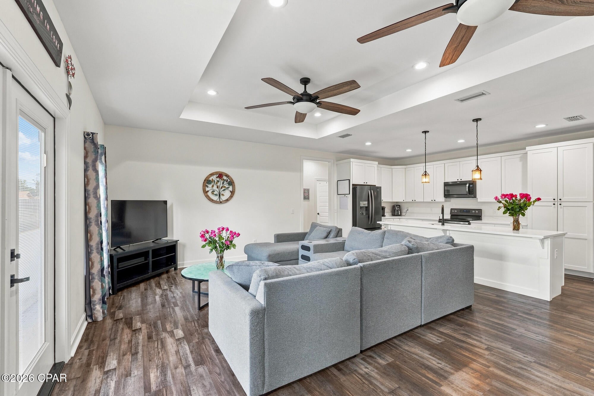 Northshore Phase VI - Residential