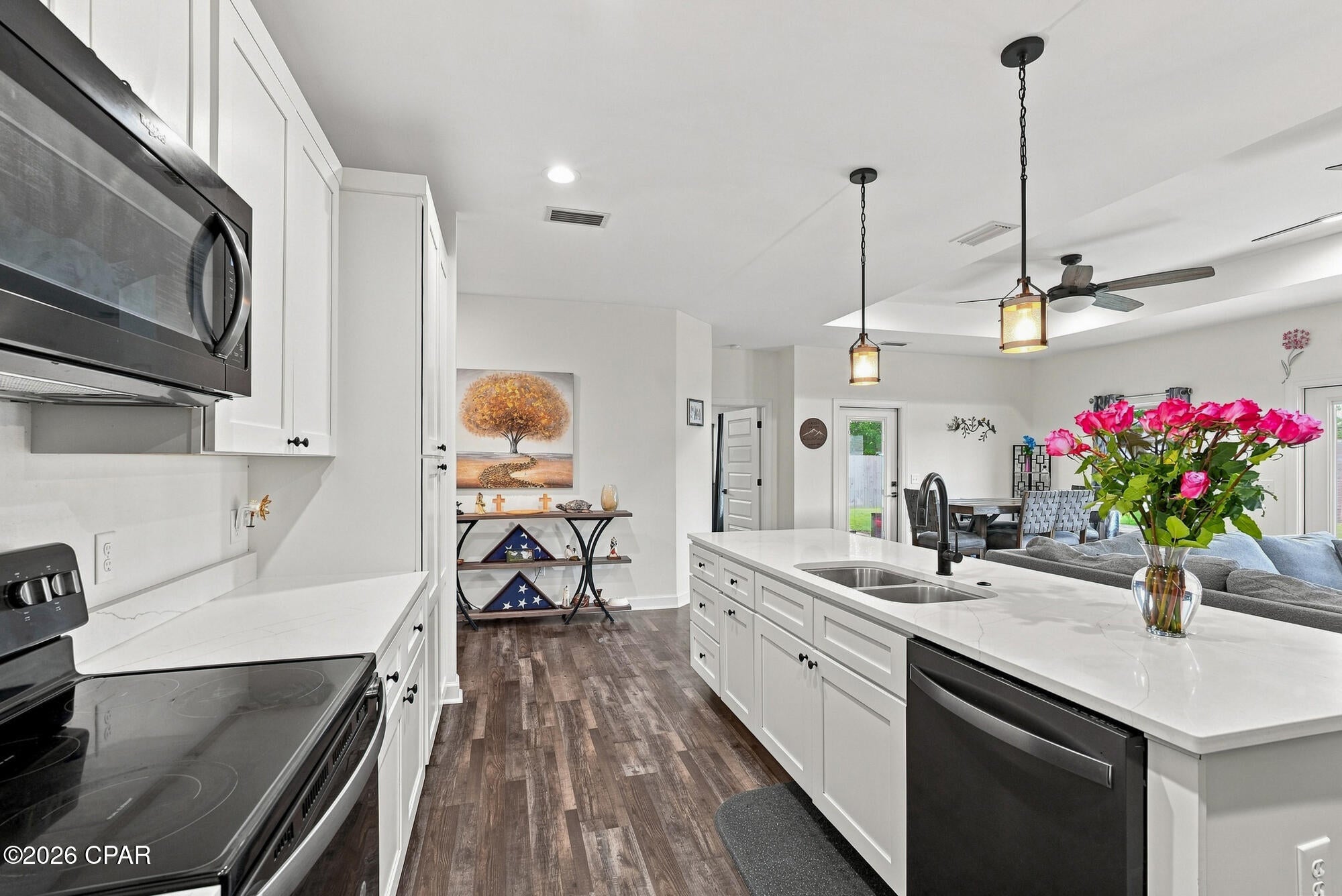 Northshore Phase VI - Residential