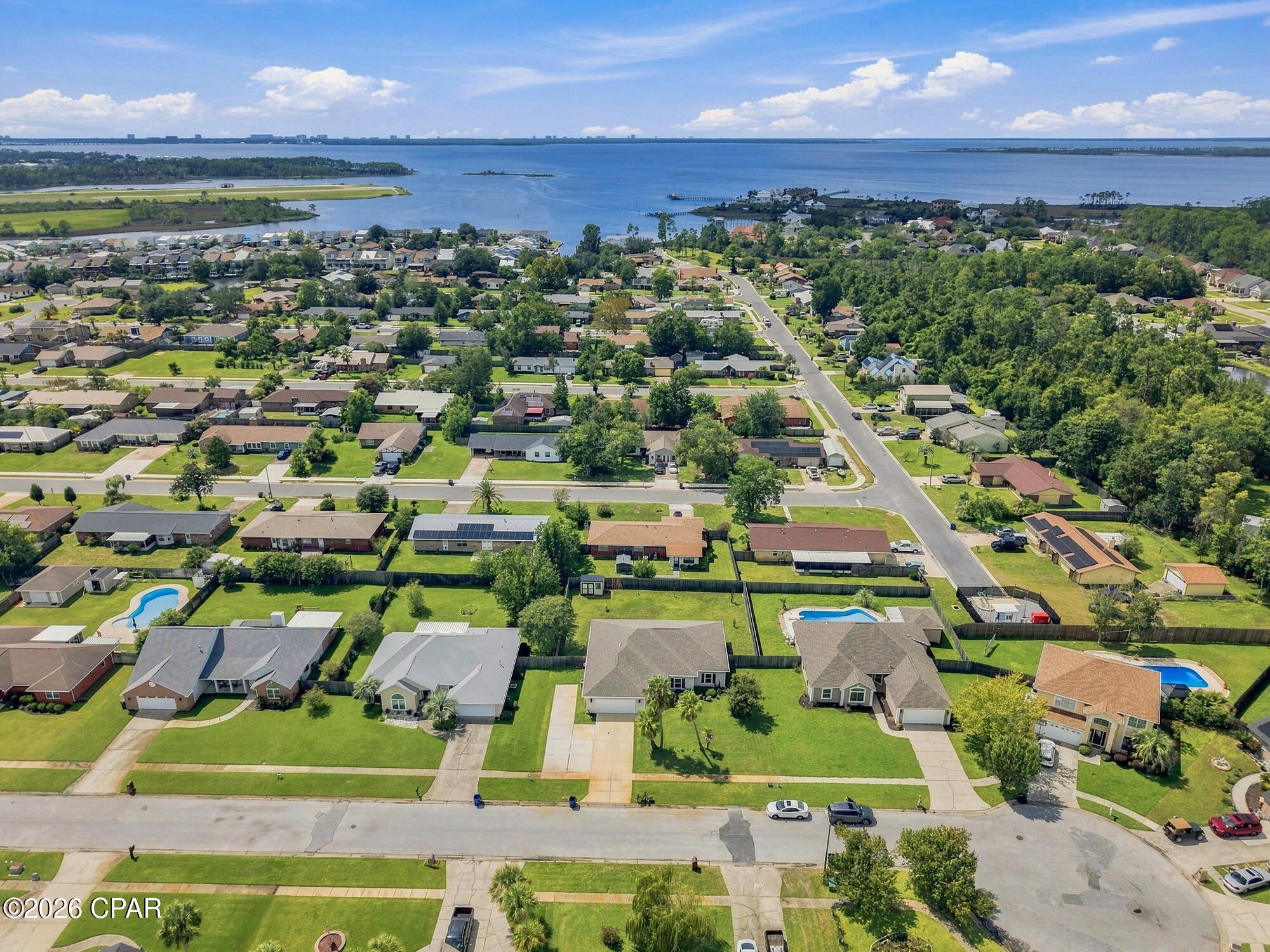 Northshore Phase VI - Residential
