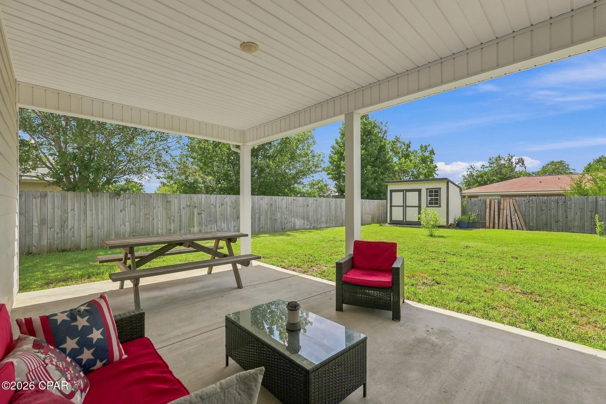 Northshore Phase VI - Residential