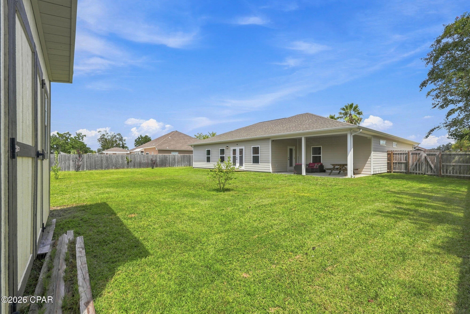 Northshore Phase VI - Residential