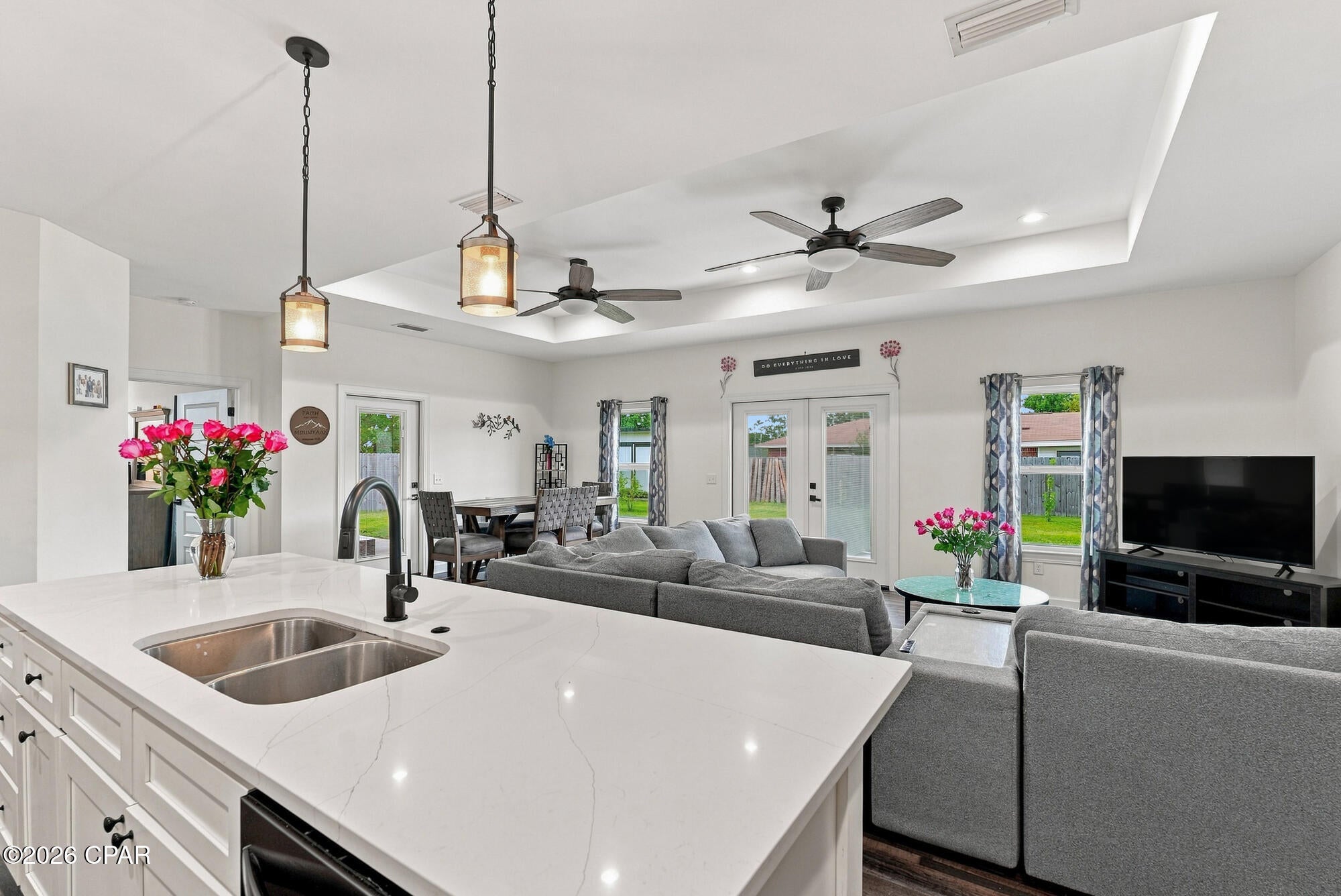 Northshore Phase VI - Residential