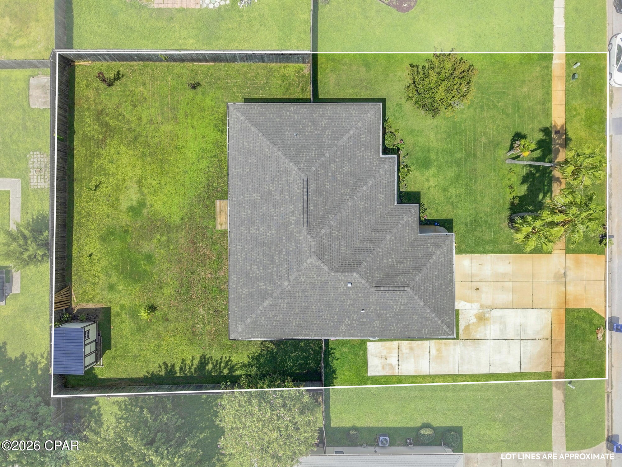 Northshore Phase VI - Residential