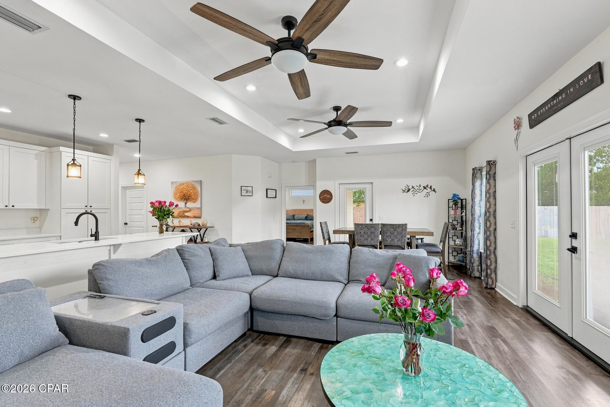 Northshore Phase VI - Residential