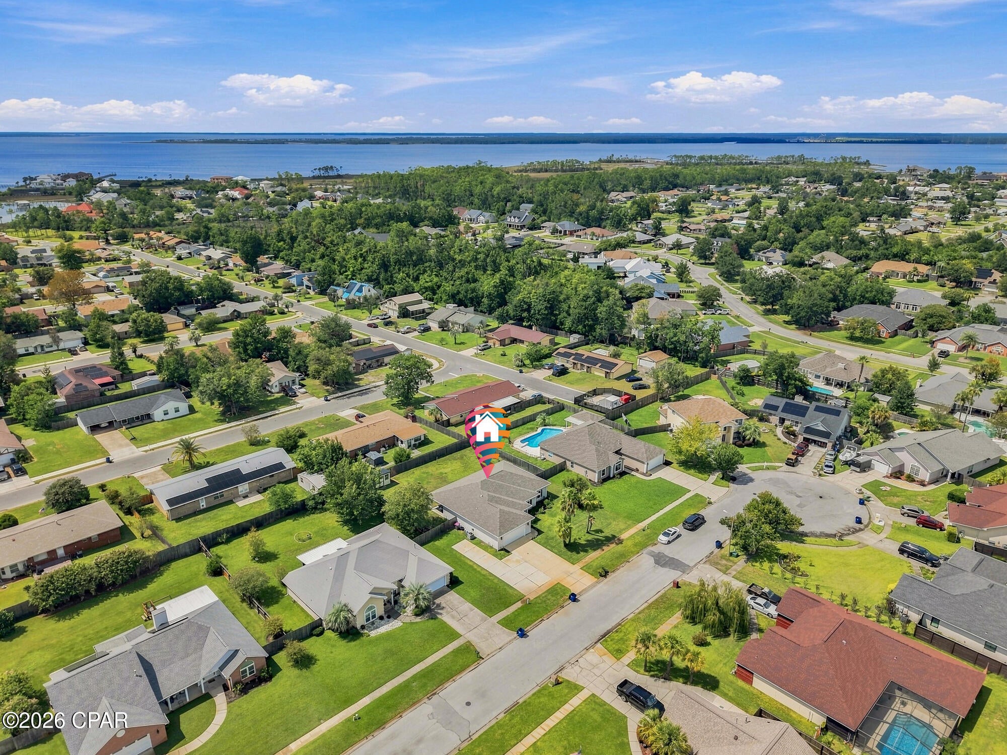 Northshore Phase VI - Residential