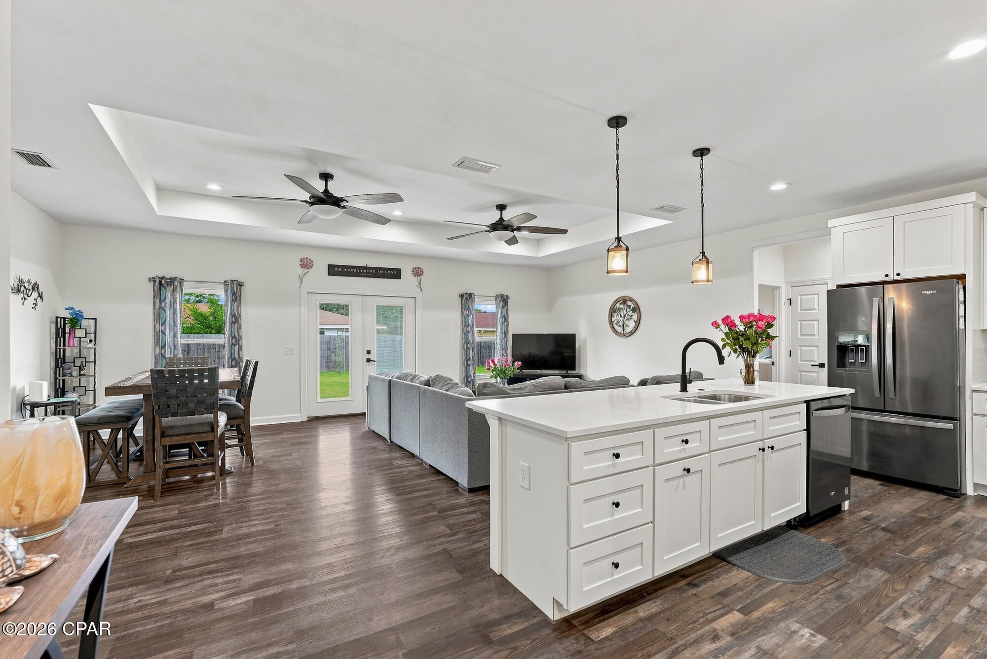 Northshore Phase VI - Residential