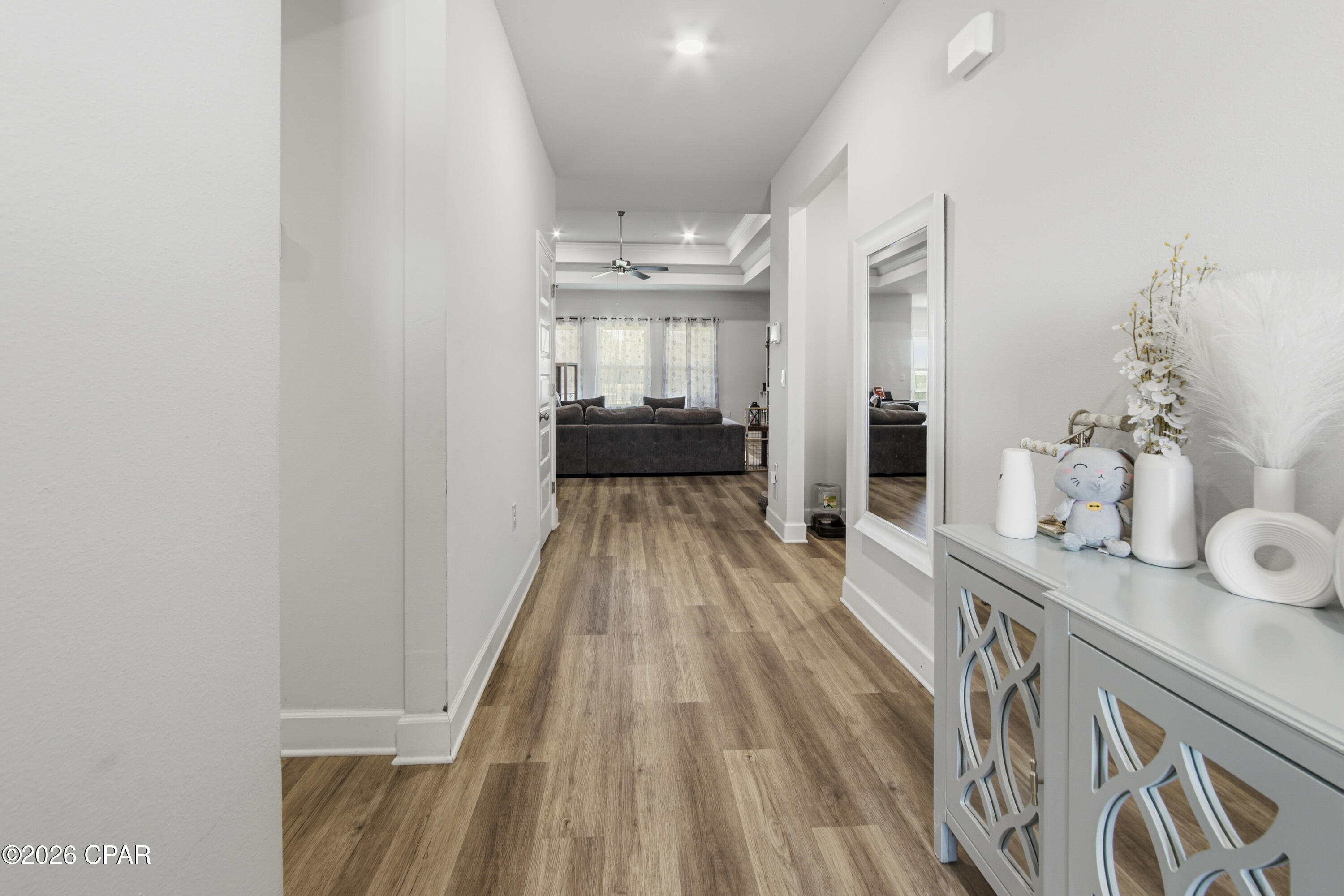 Hodges Bayou Plantation 1 - Residential