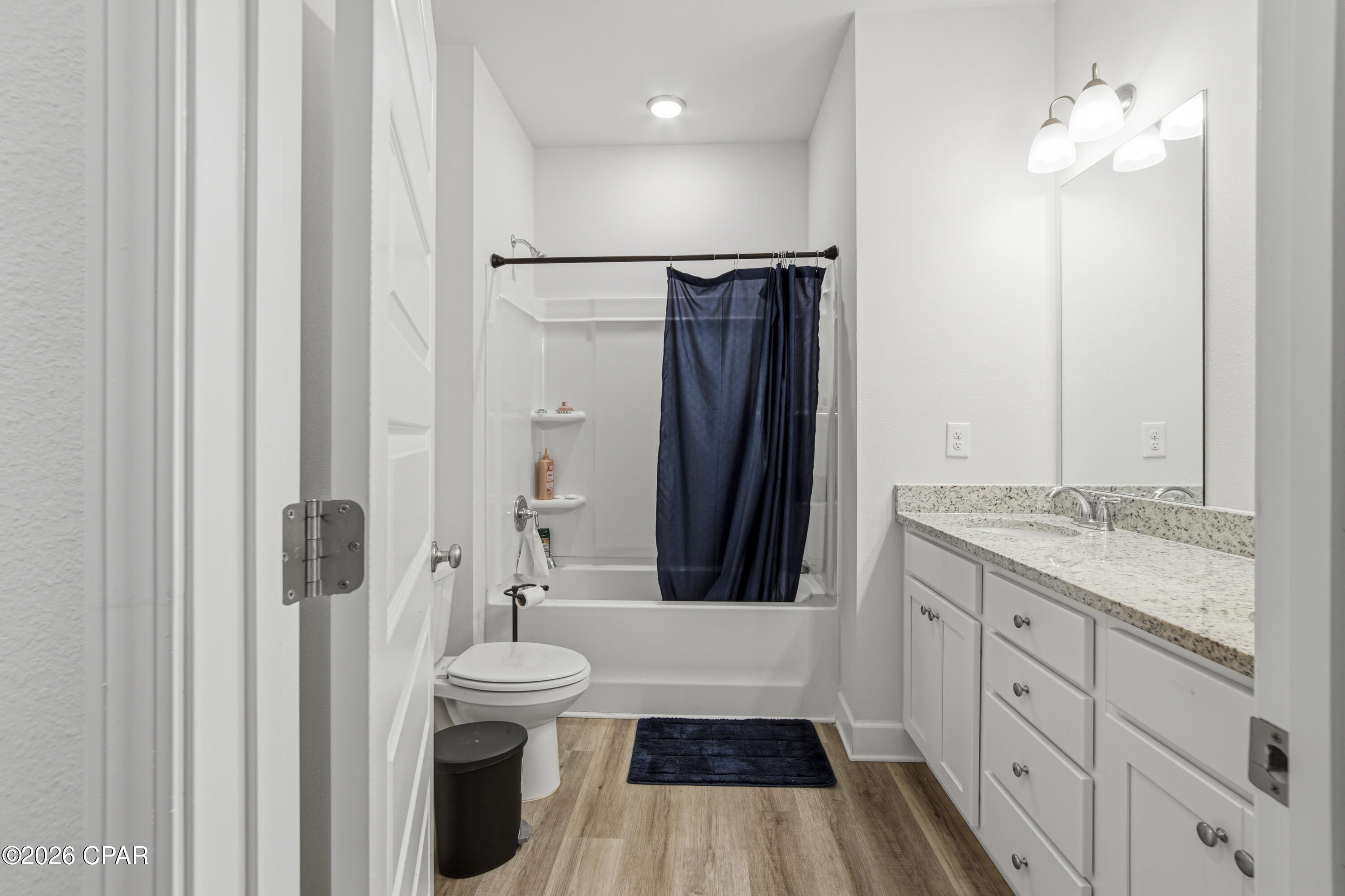 Hodges Bayou Plantation 1 - Residential
