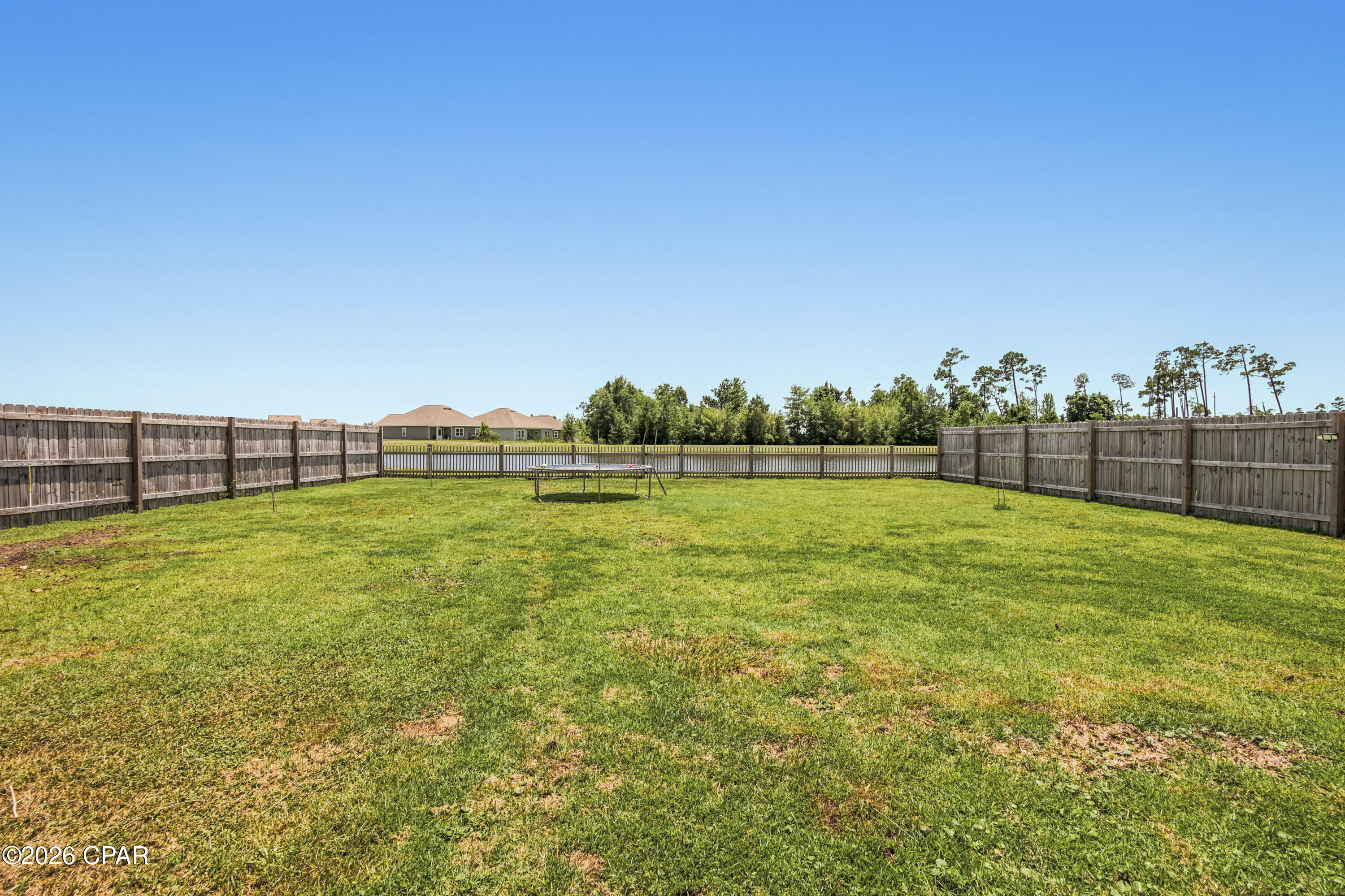 Hodges Bayou Plantation 1 - Residential