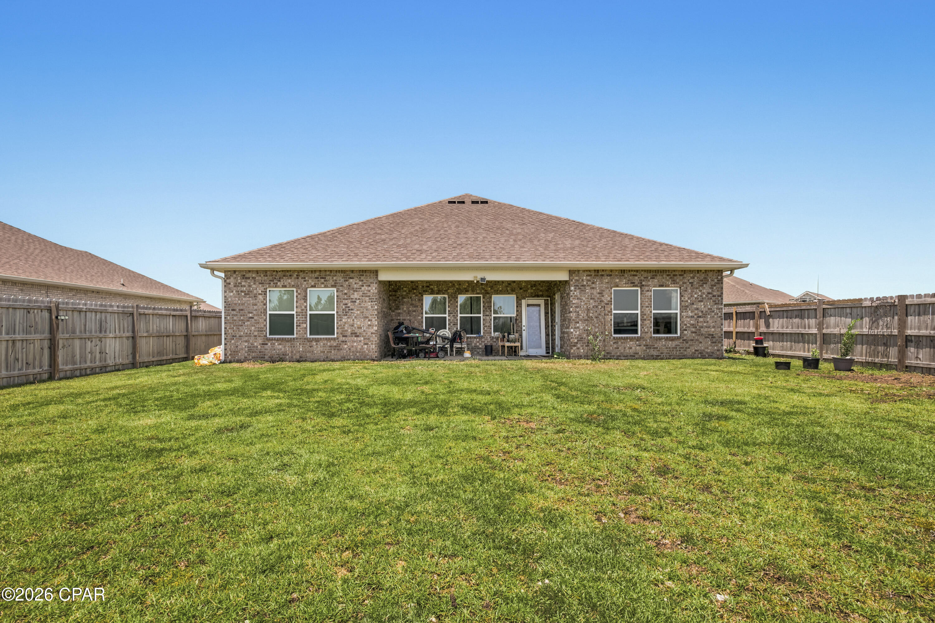 Hodges Bayou Plantation 1 - Residential